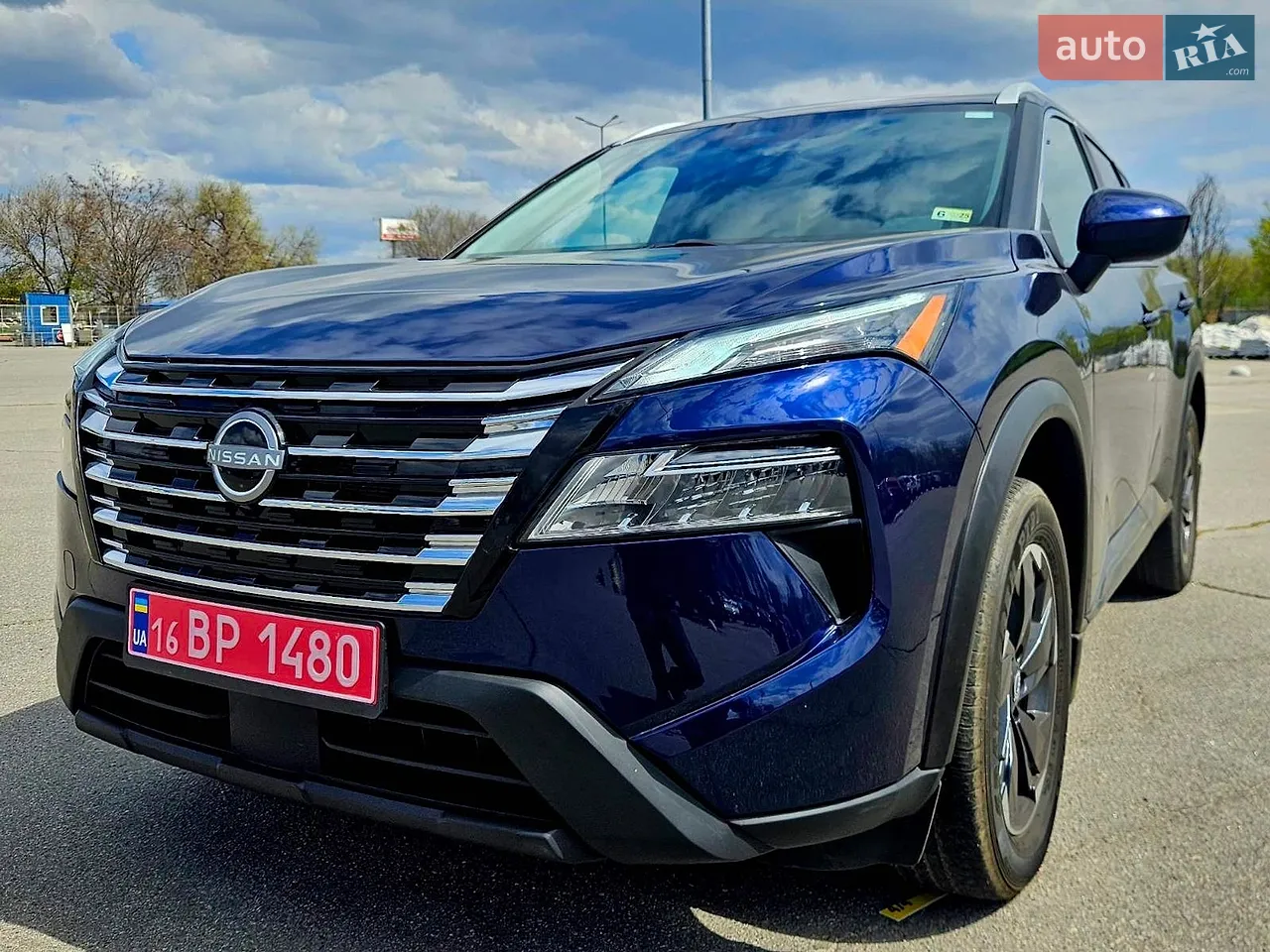 2023 Nissan Rogue - мініатюра 47
