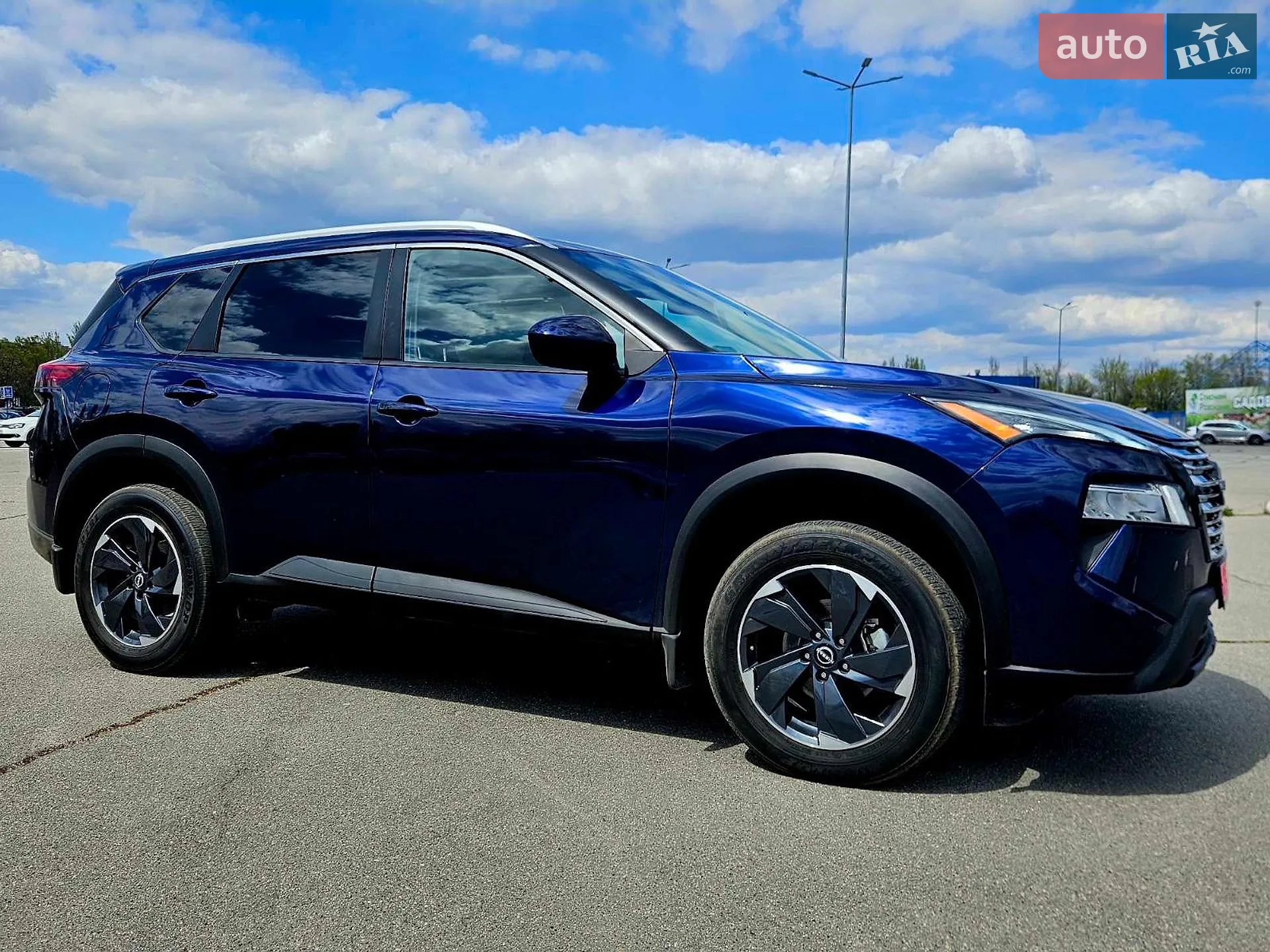 2024 Nissan Rogue - мініатюра 17