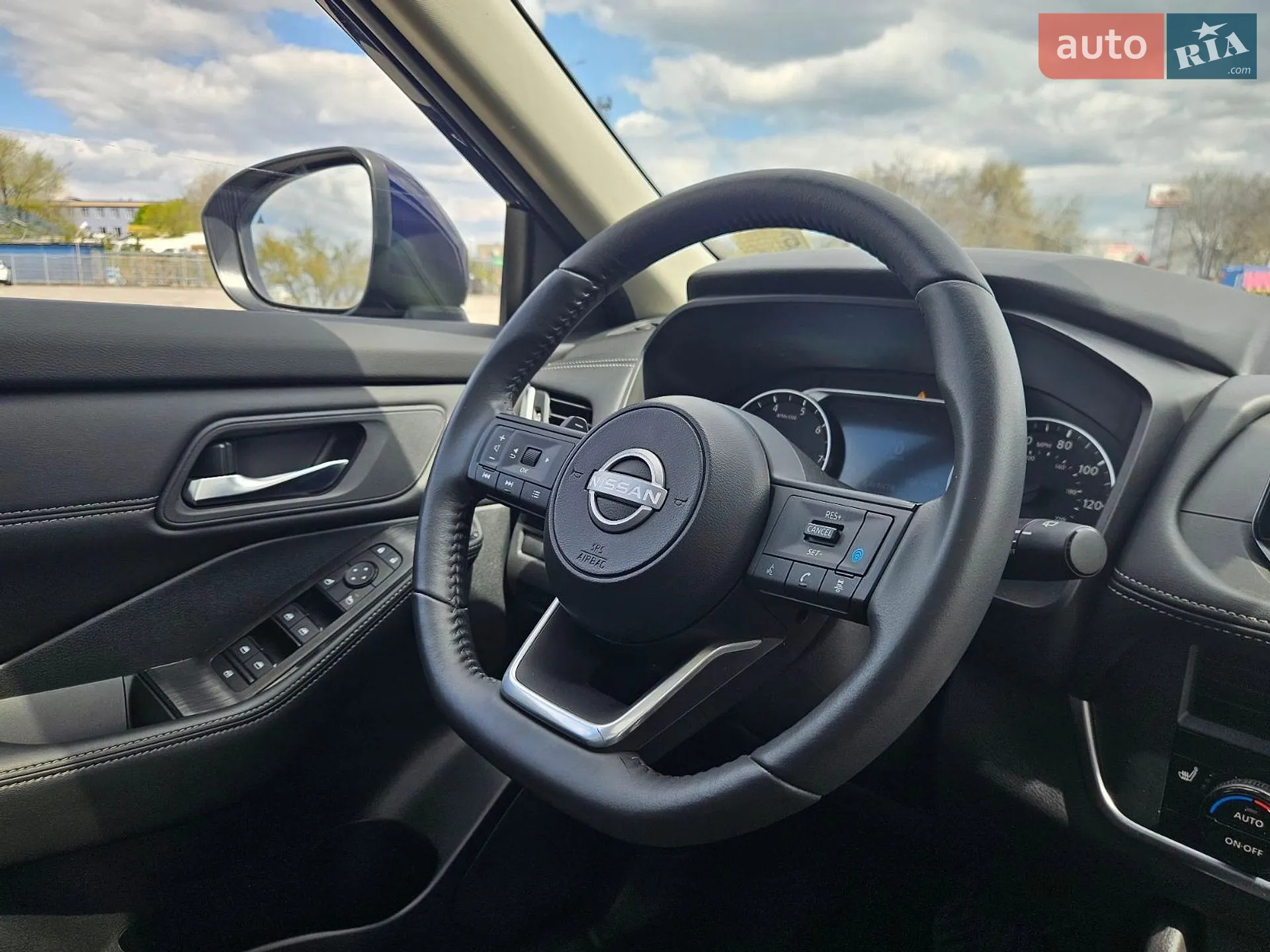 2024 Nissan Rogue - мініатюра 38