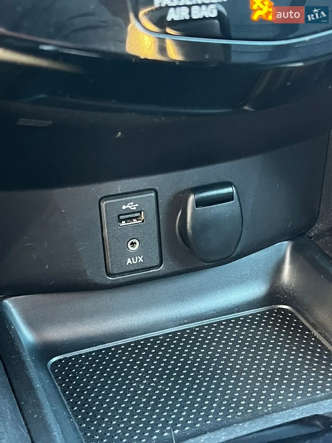2014 Nissan Rogue - мініатюра 31