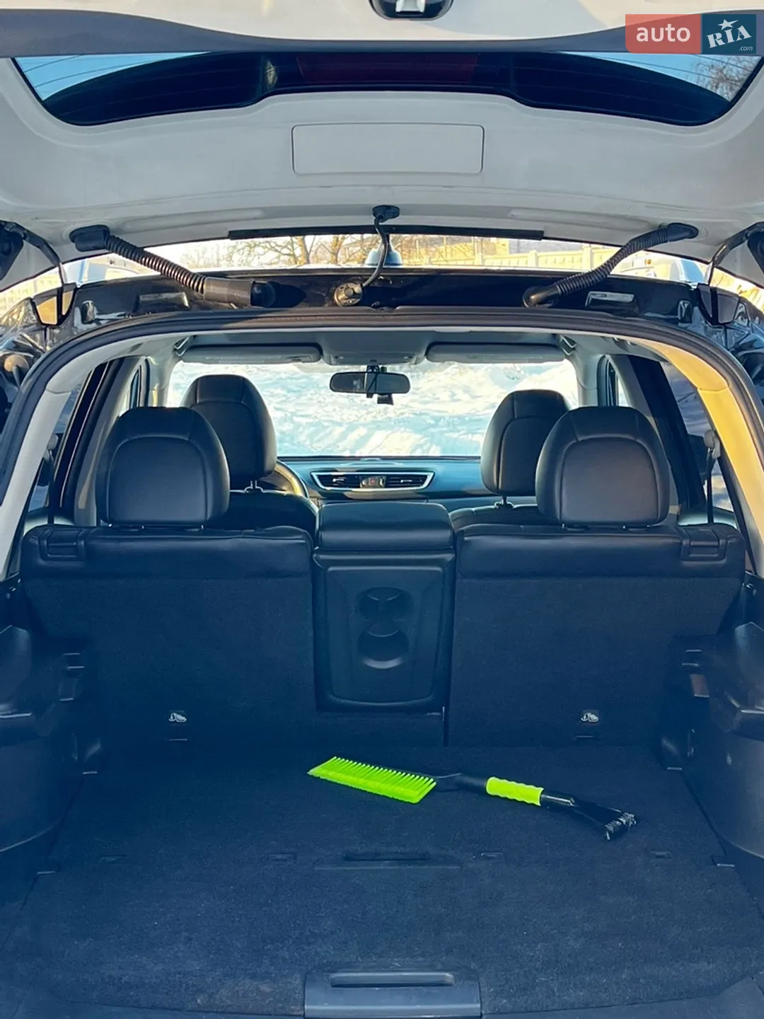 2014 Nissan Rogue - мініатюра 34