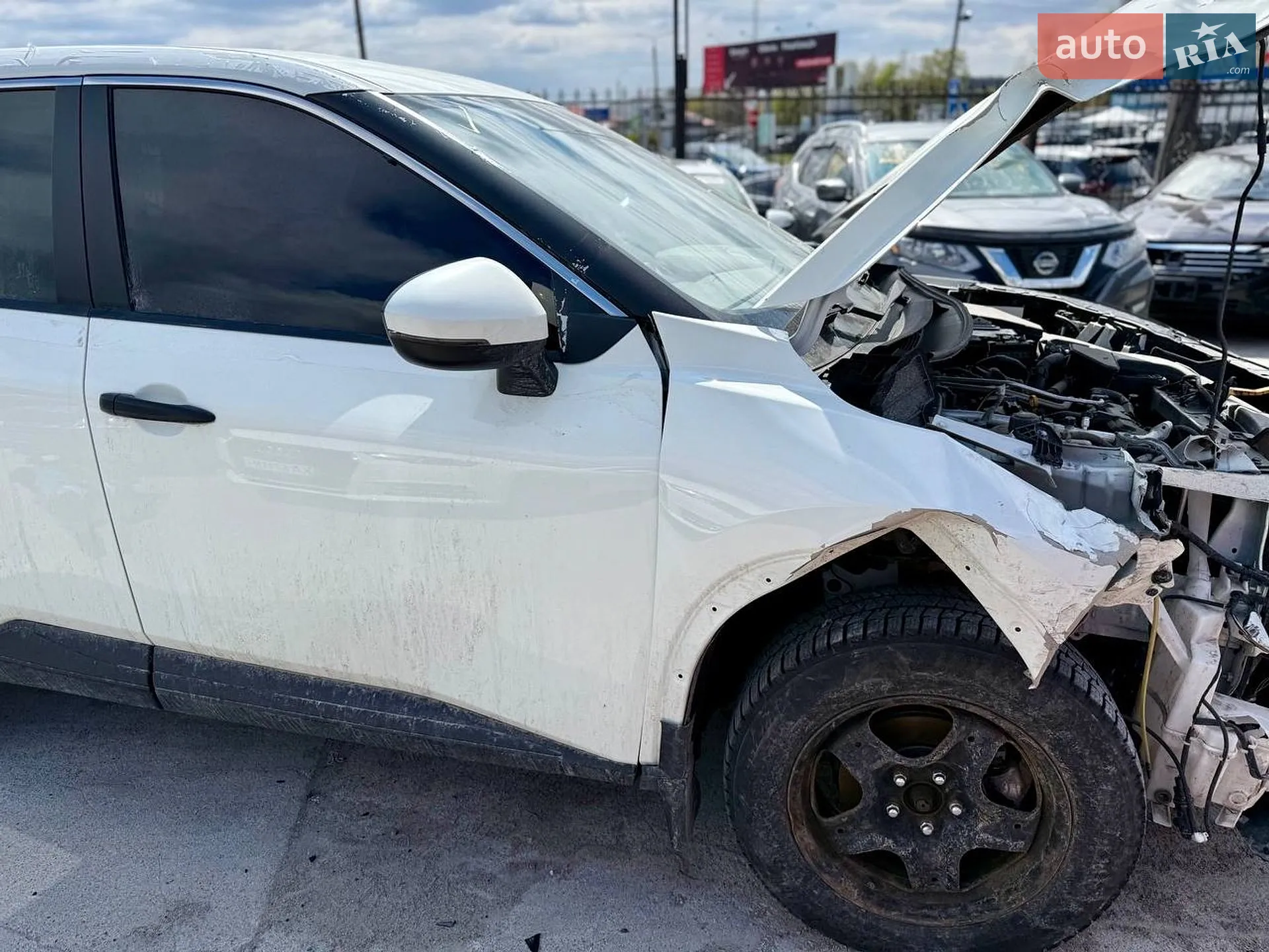 2021 Nissan Rogue - мініатюра 32