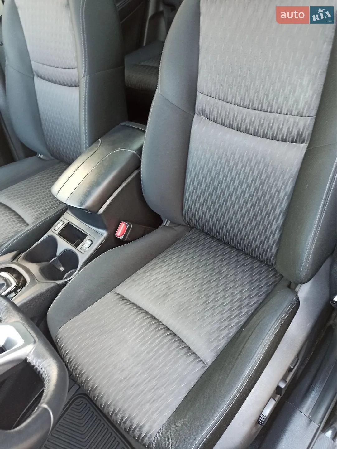 2018 Nissan Rogue - мініатюра 18