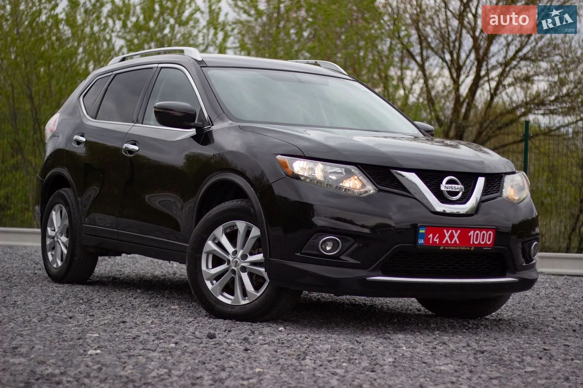 2016 Nissan Rogue - мініатюра 4