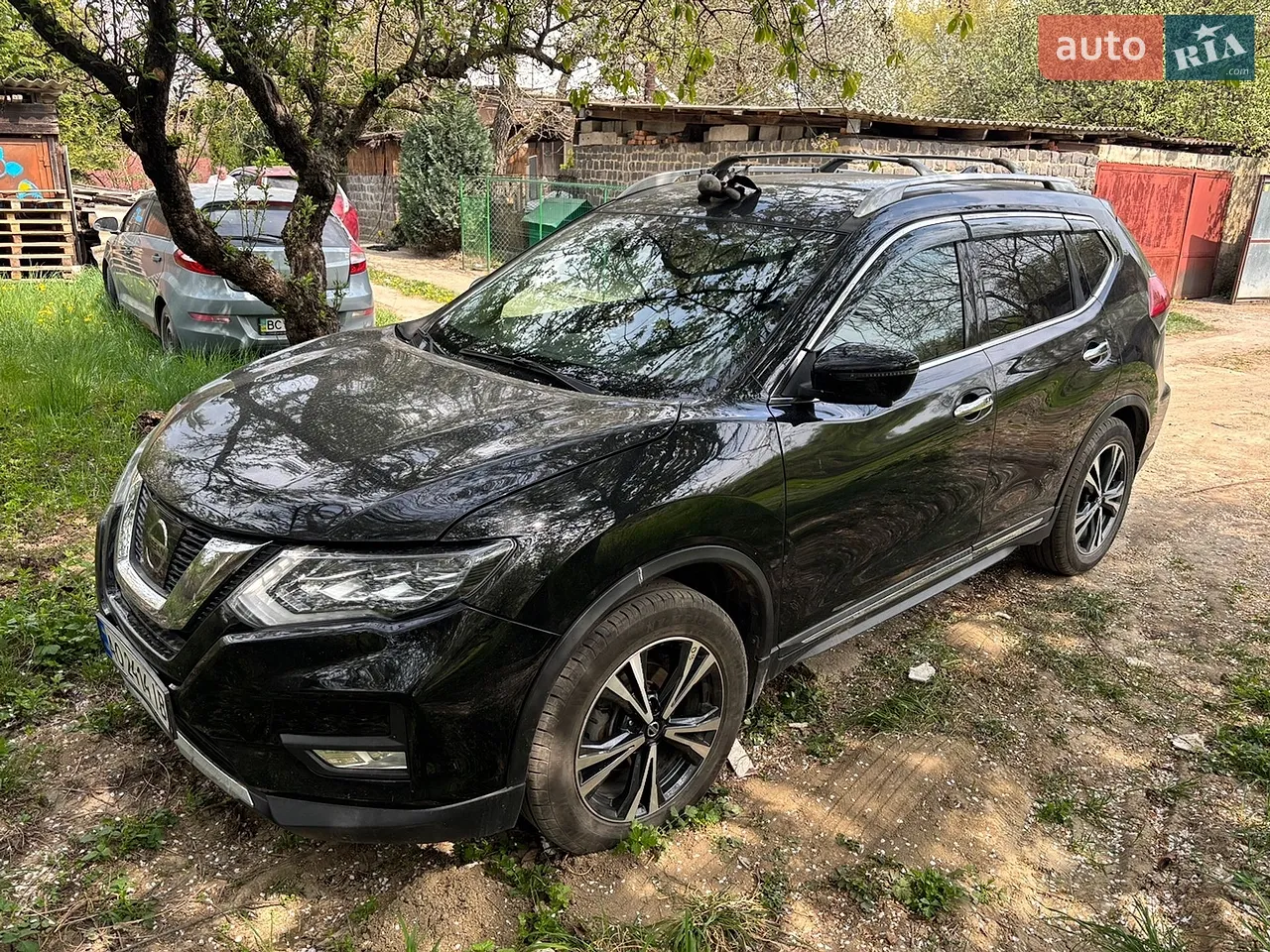 2017 Nissan Rogue - мініатюра 16