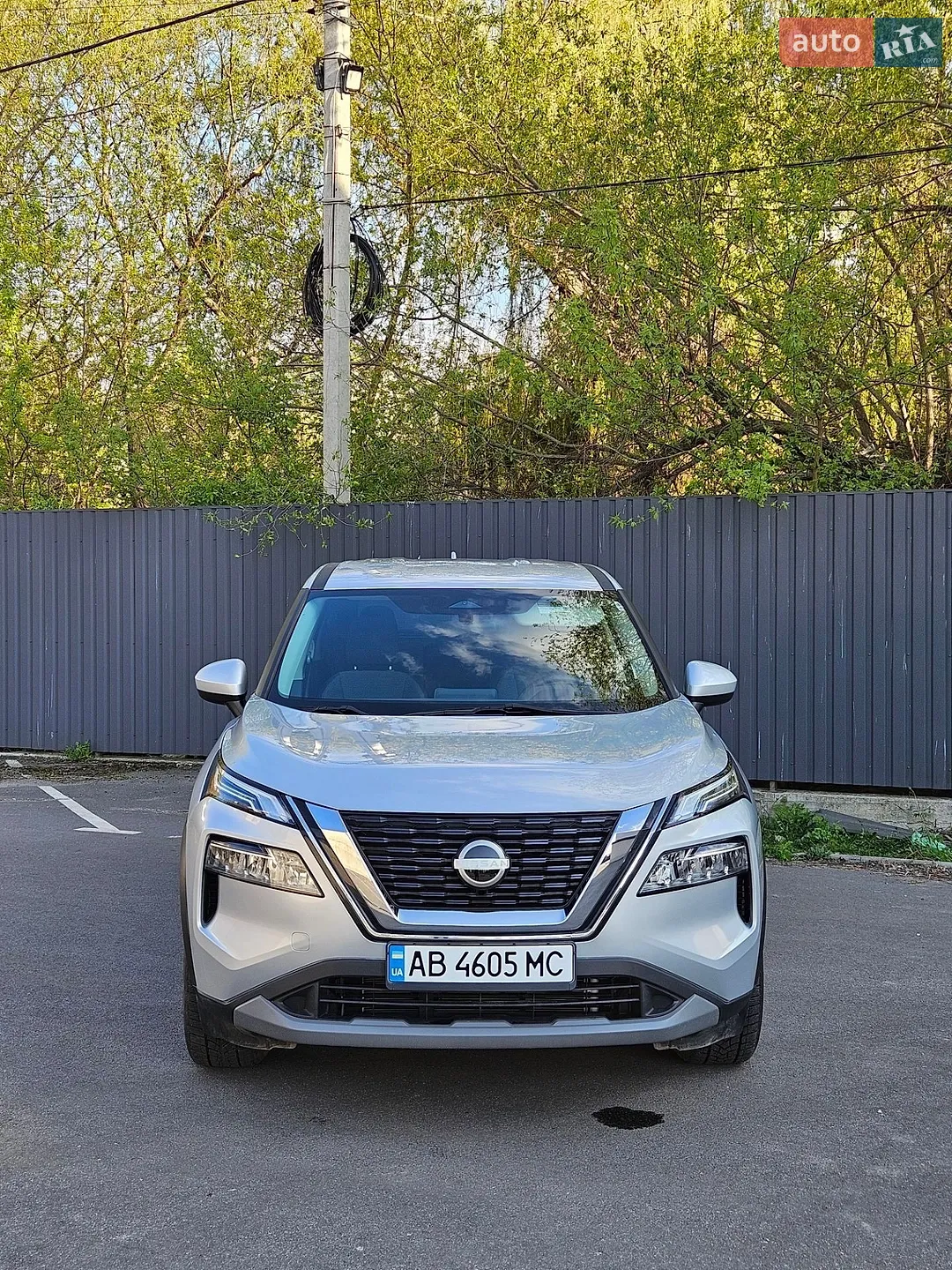 2023 Nissan Rogue - мініатюра 7