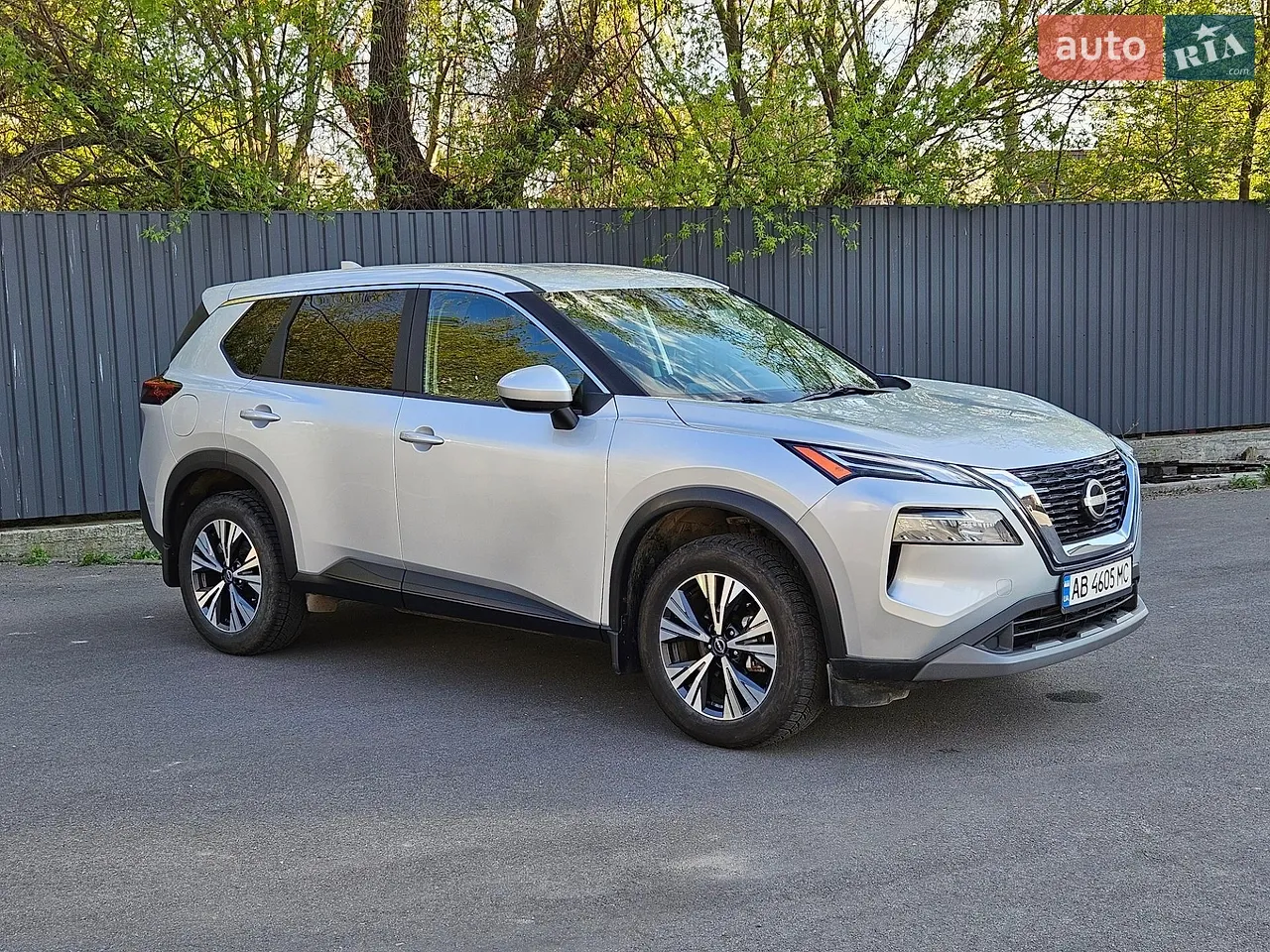 2024 Nissan Rogue - мініатюра 11
