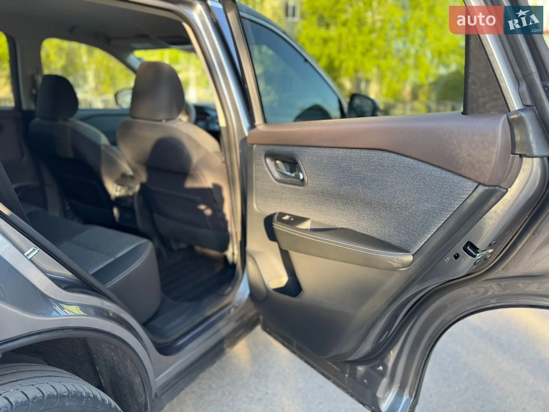 2021 Nissan Rogue - мініатюра 42