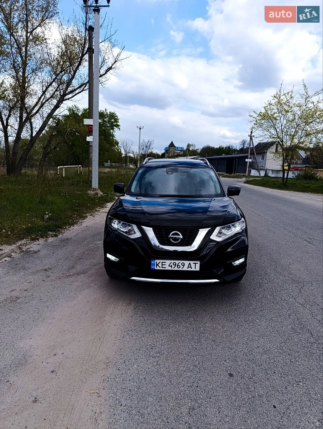 2019 Nissan Rogue - мініатюра 21