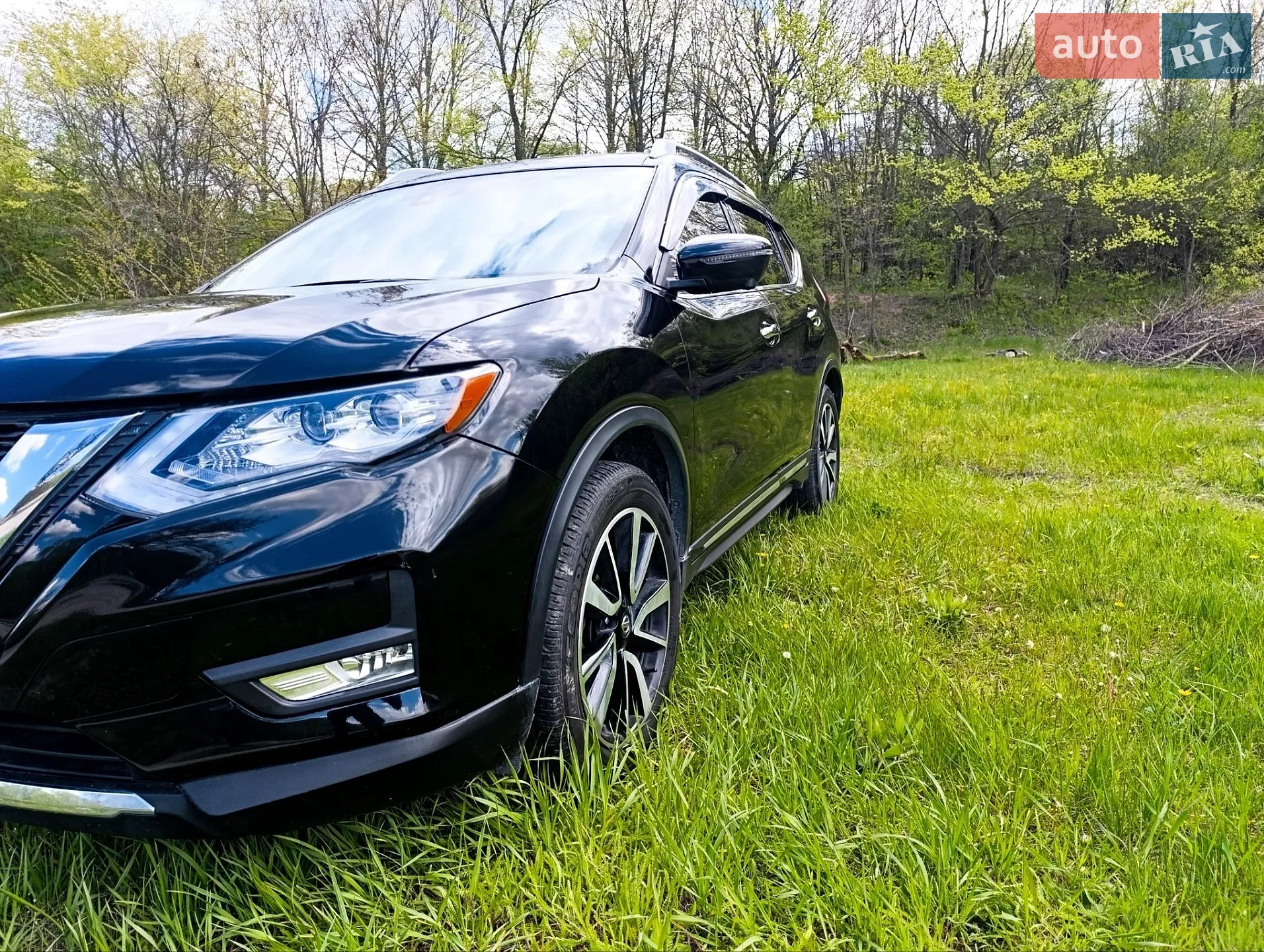 2019 Nissan Rogue - мініатюра 28