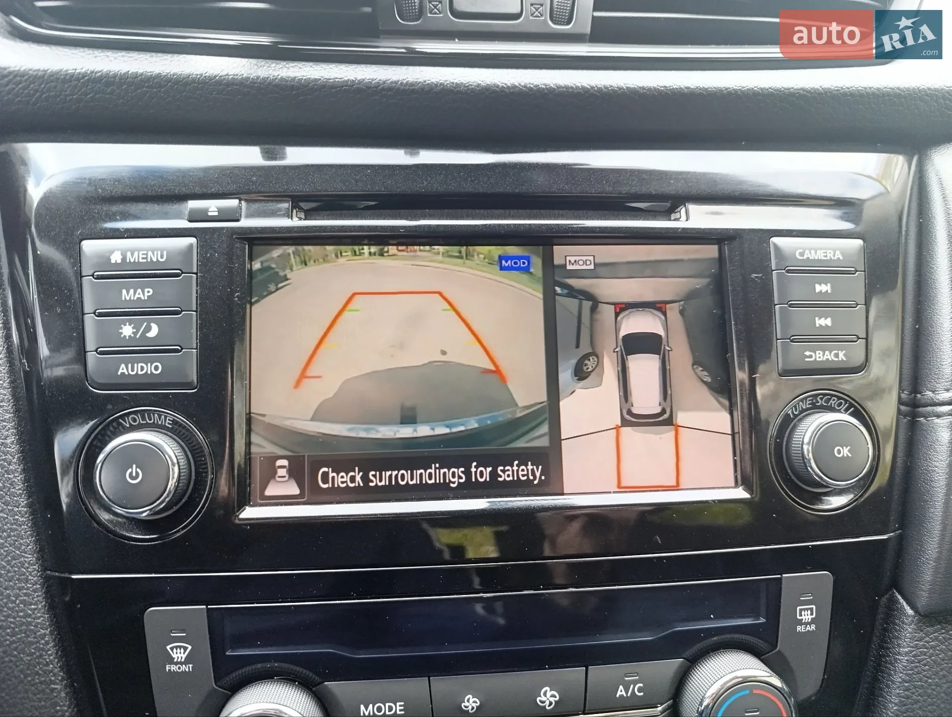 2019 Nissan Rogue - мініатюра 5