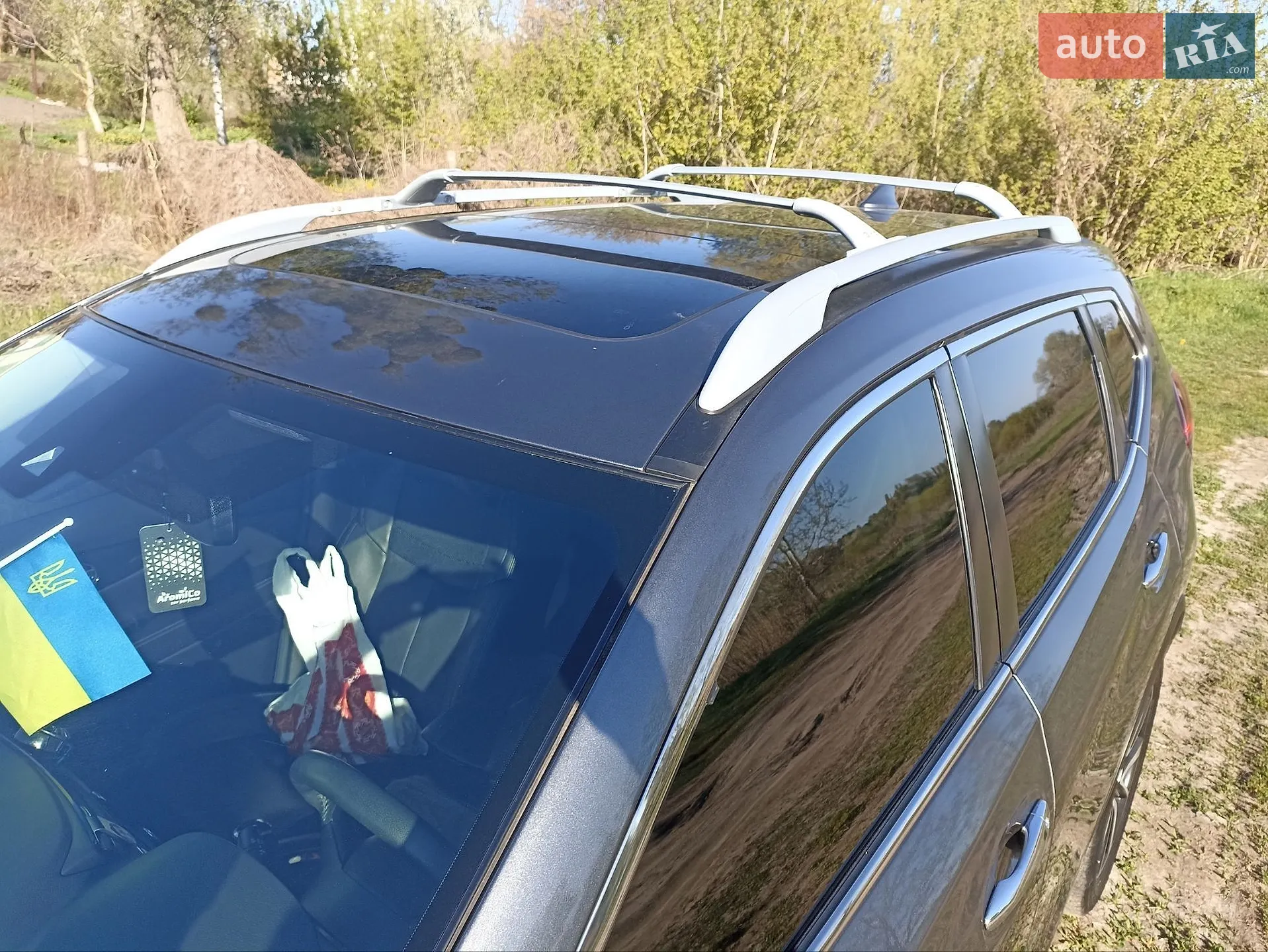 2019 Nissan Rogue - мініатюра 16