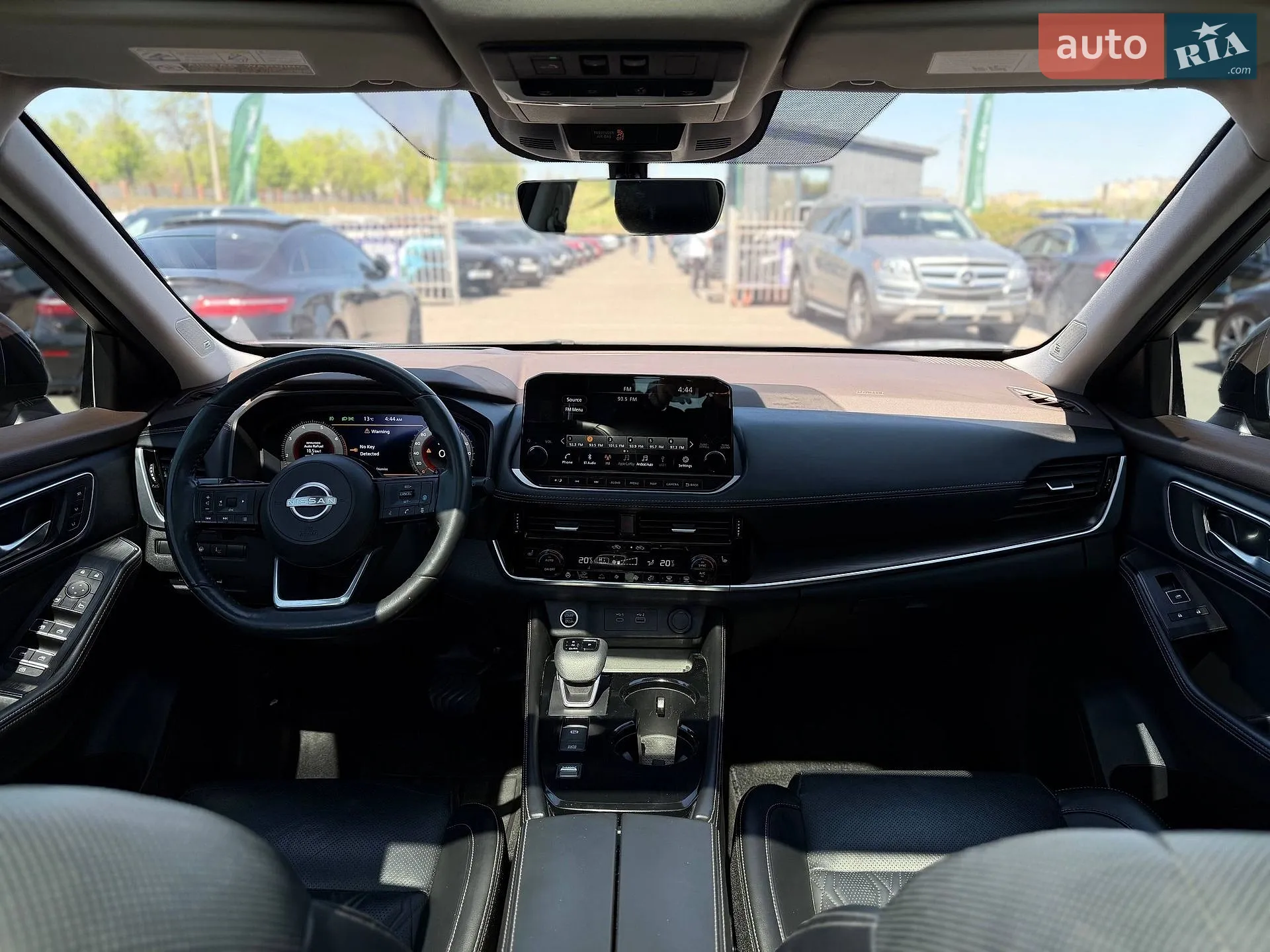 2021 Nissan Rogue - мініатюра 65
