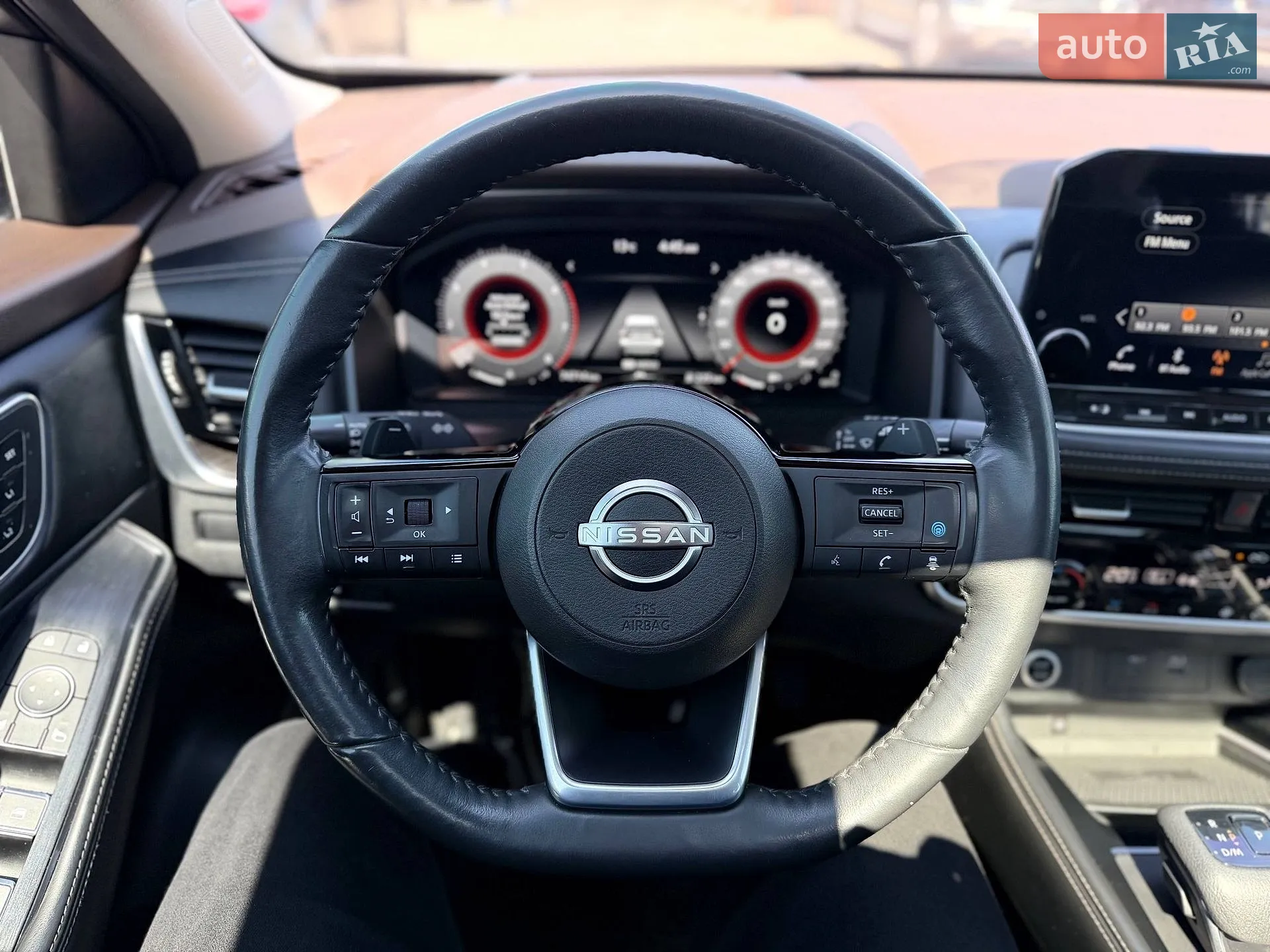 2021 Nissan Rogue - мініатюра 72