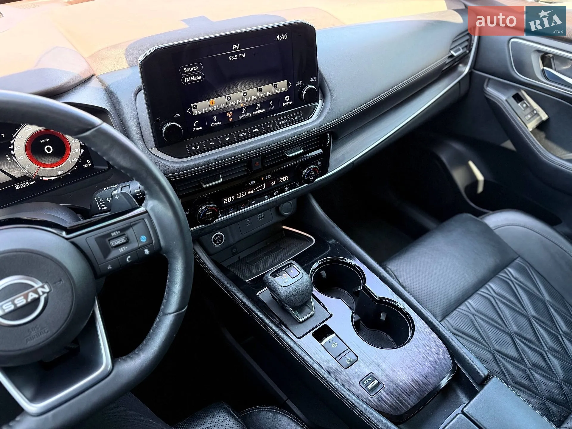 2021 Nissan Rogue - мініатюра 77
