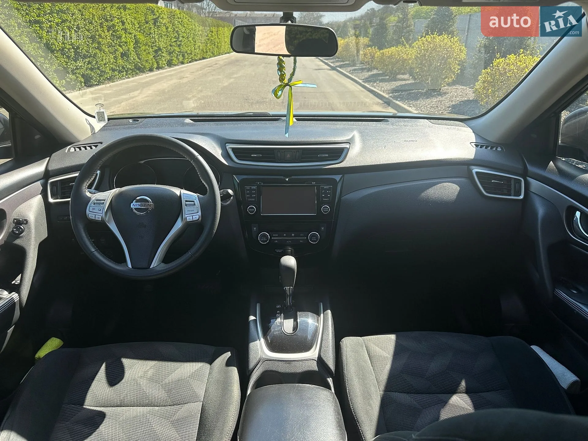2015 Nissan Rogue - мініатюра 15