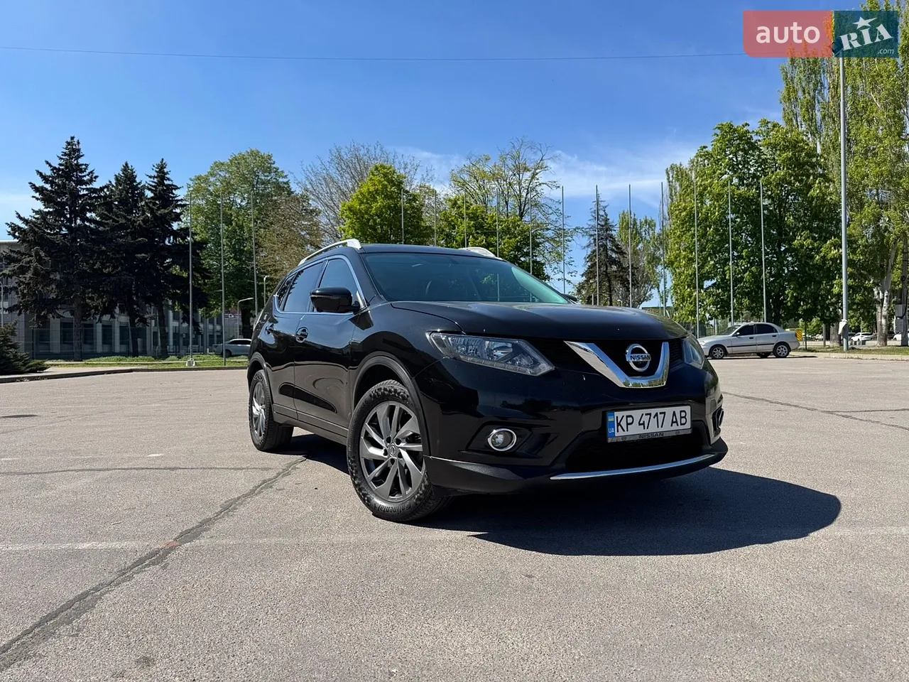 2016 Nissan Rogue - мініатюра 14