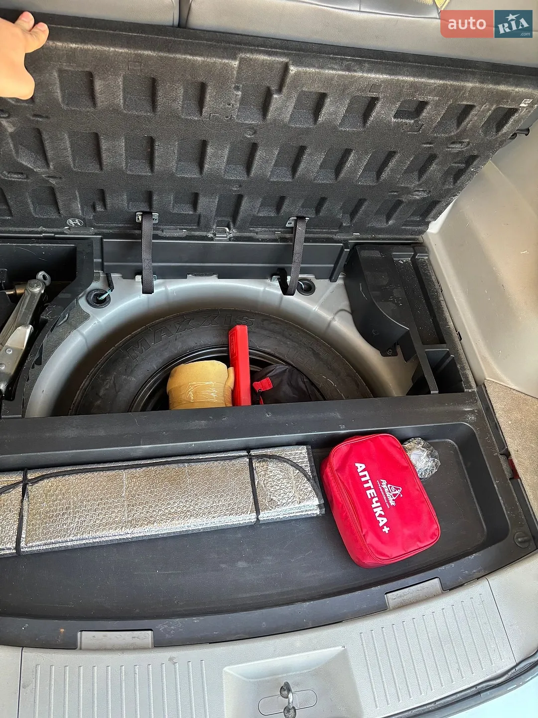 2014 Nissan Rogue - мініатюра 18