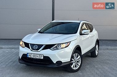 Внедорожник / Кроссовер Nissan Rogue 2019 в Калуше
