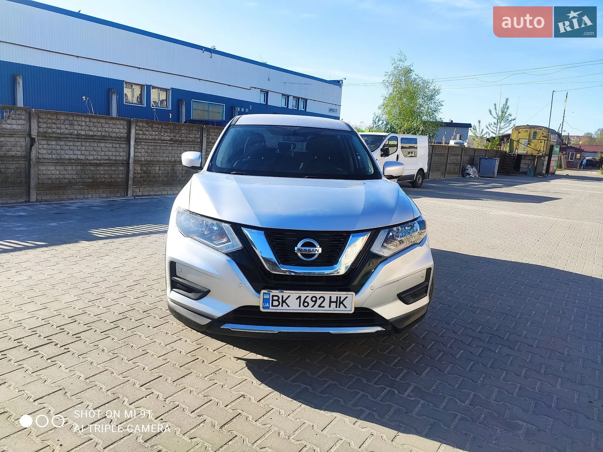 2016 Nissan Rogue - мініатюра 5