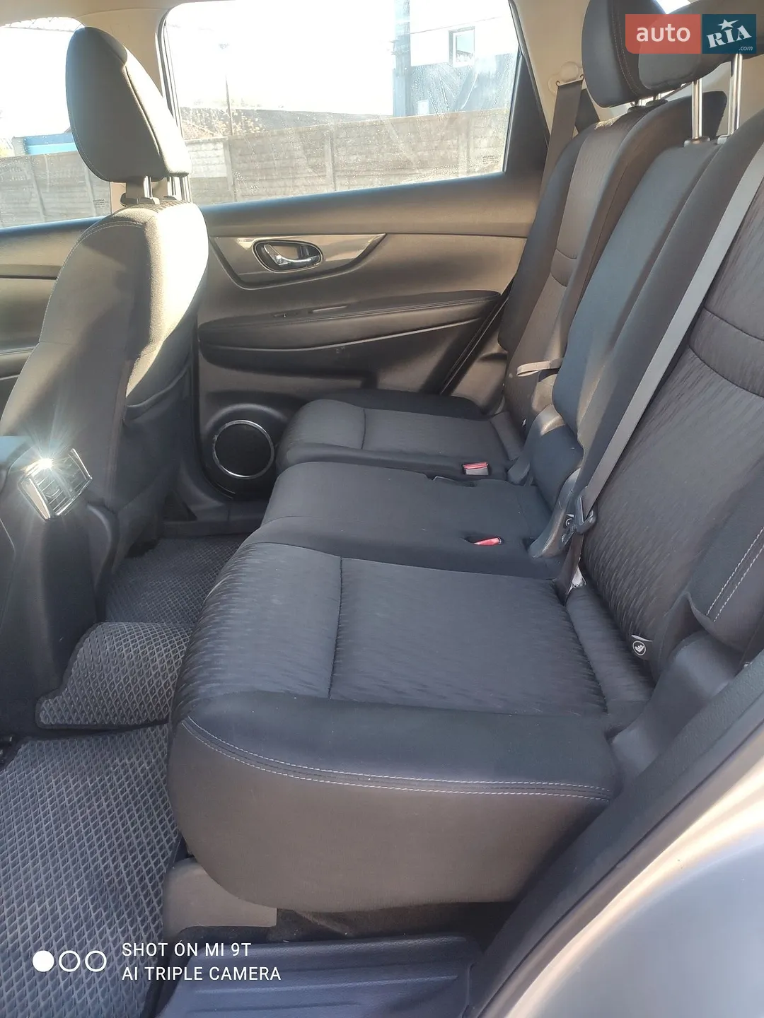 2016 Nissan Rogue - мініатюра 16