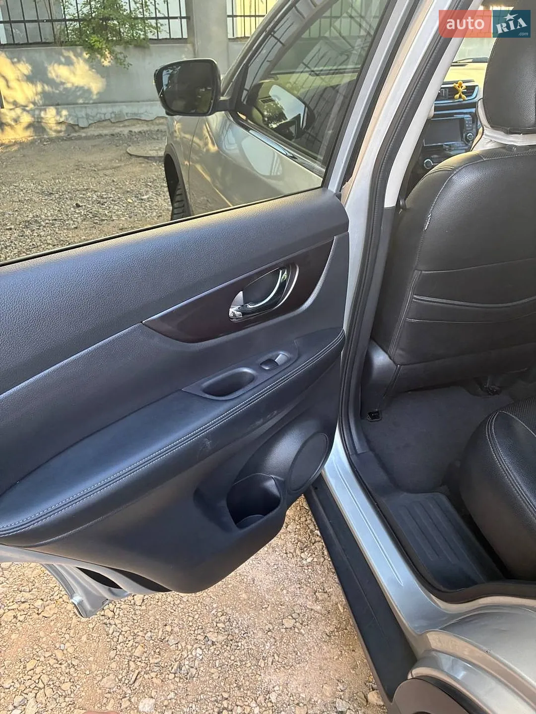 2016 Nissan Rogue - мініатюра 7
