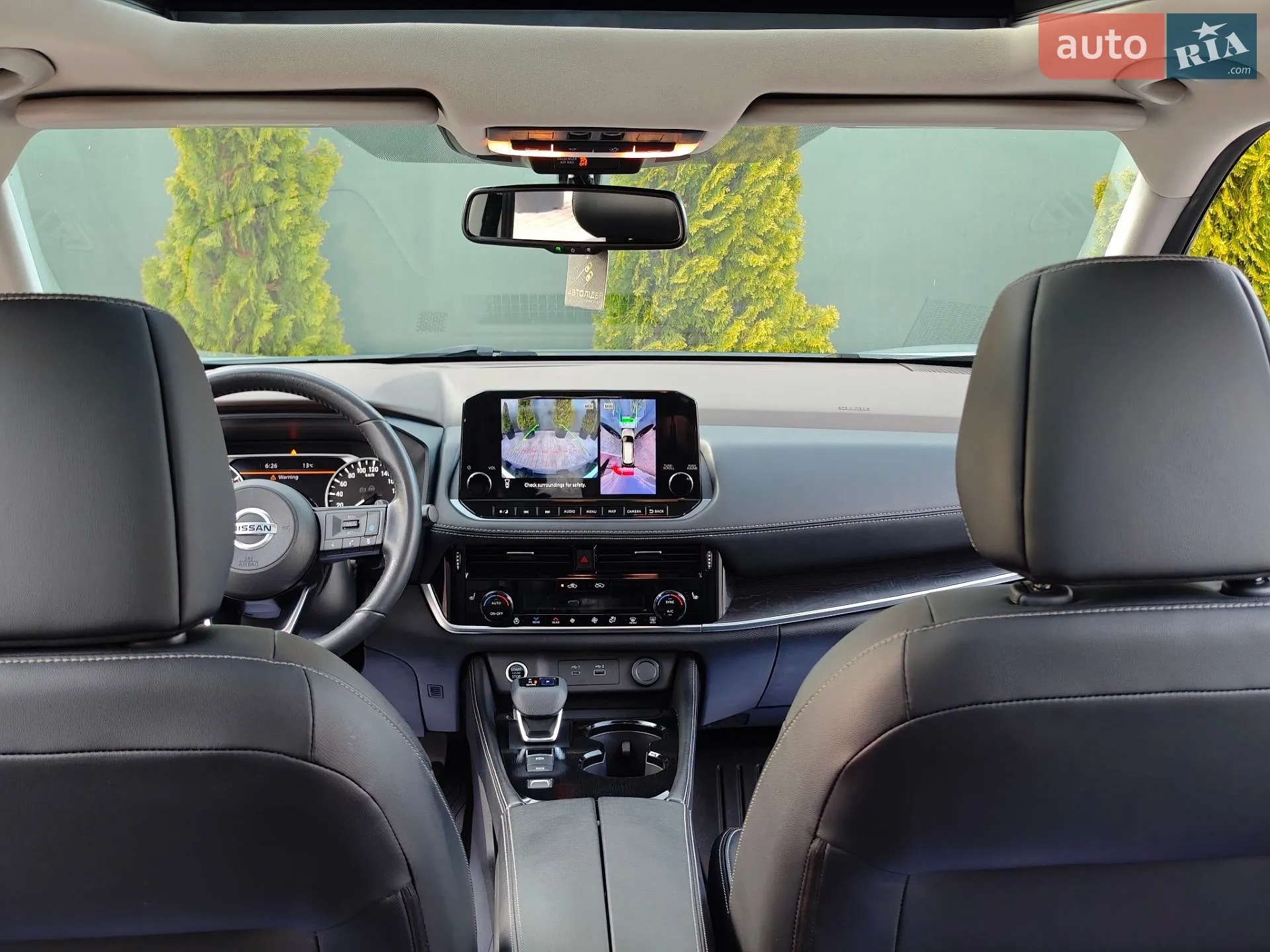 2020 Nissan Rogue - мініатюра 51