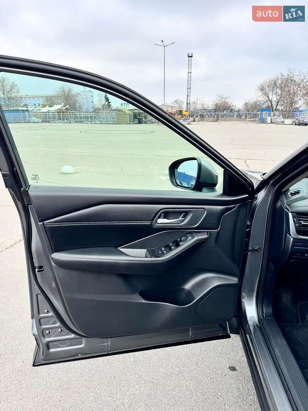 2024 Nissan Rogue - мініатюра 13