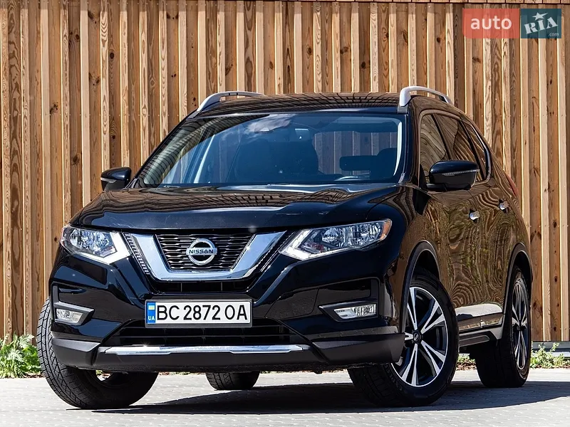 Nissan Rogue 2015 VIN KNMAT2MVXFP544454 фото оголошення 18 з 65
