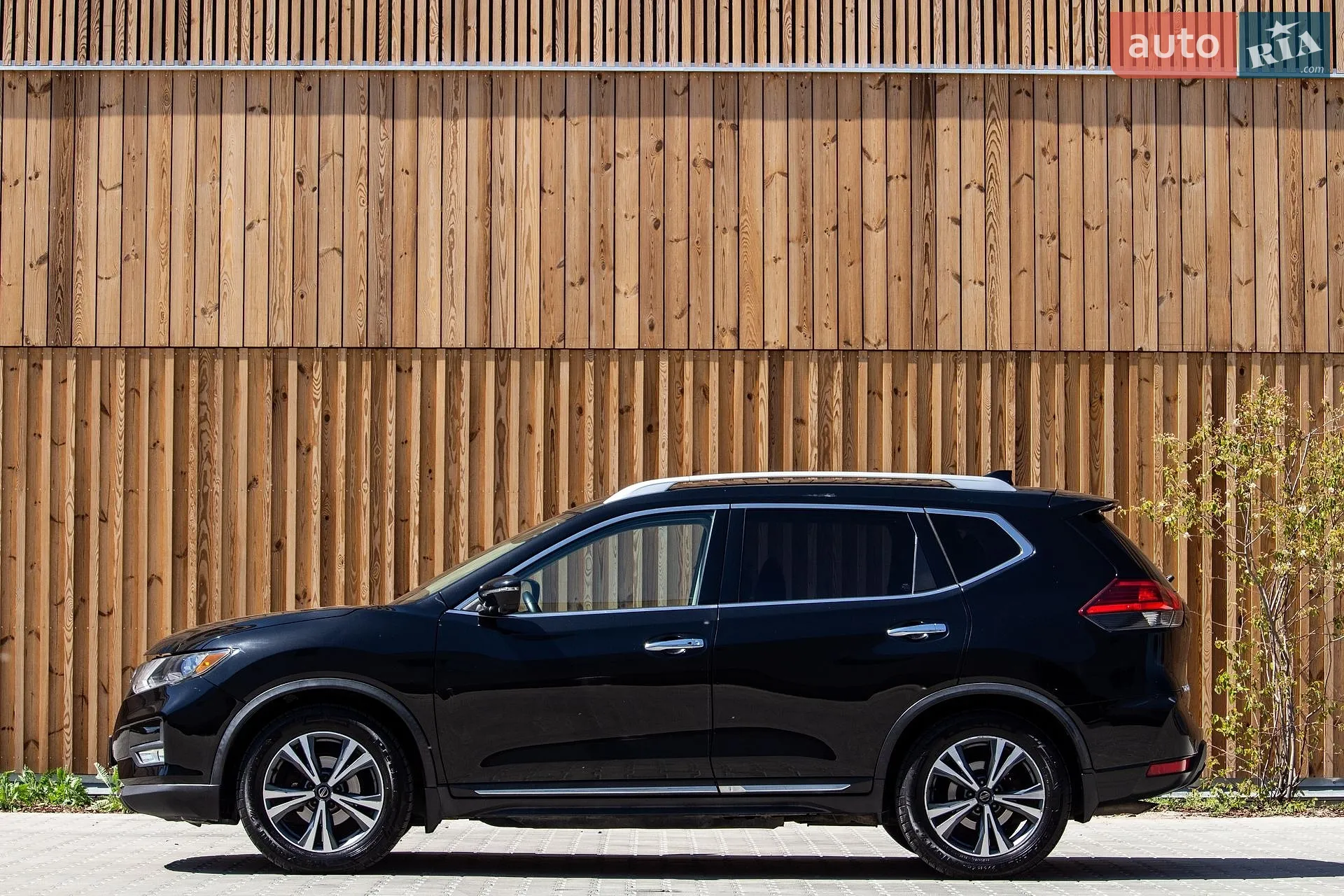 2016 Nissan Rogue - мініатюра 6