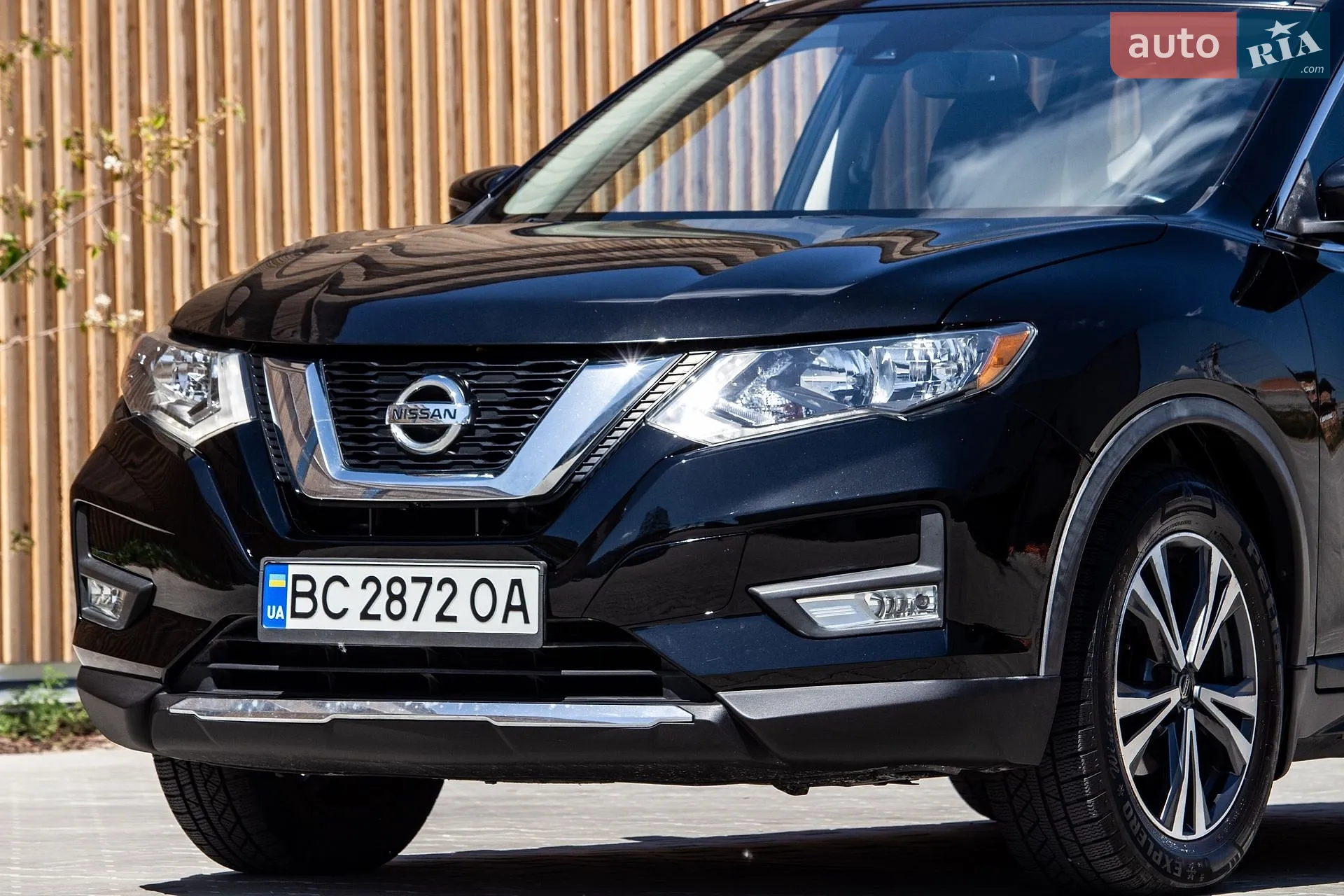 2016 Nissan Rogue - мініатюра 9