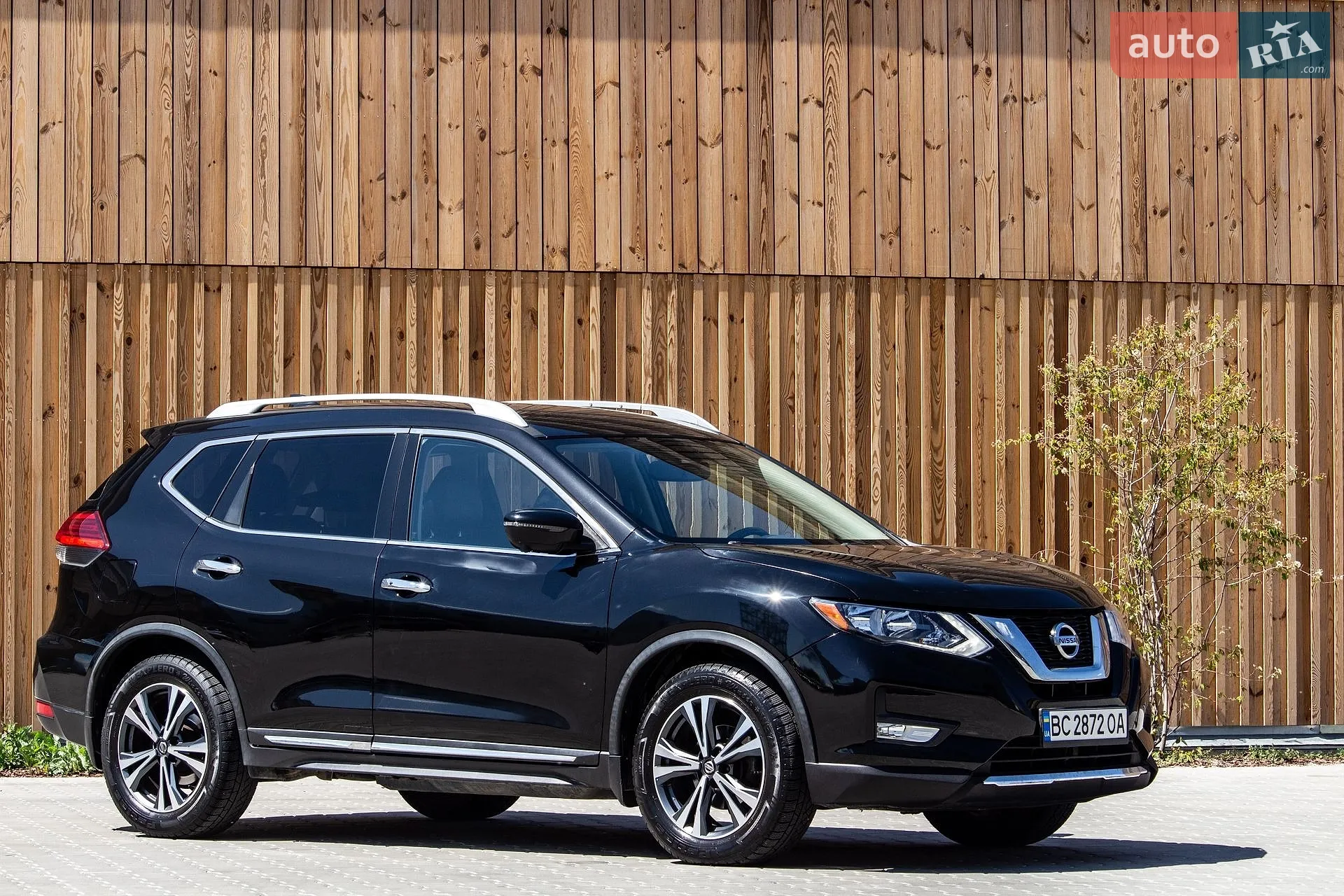 2016 Nissan Rogue - мініатюра 10
