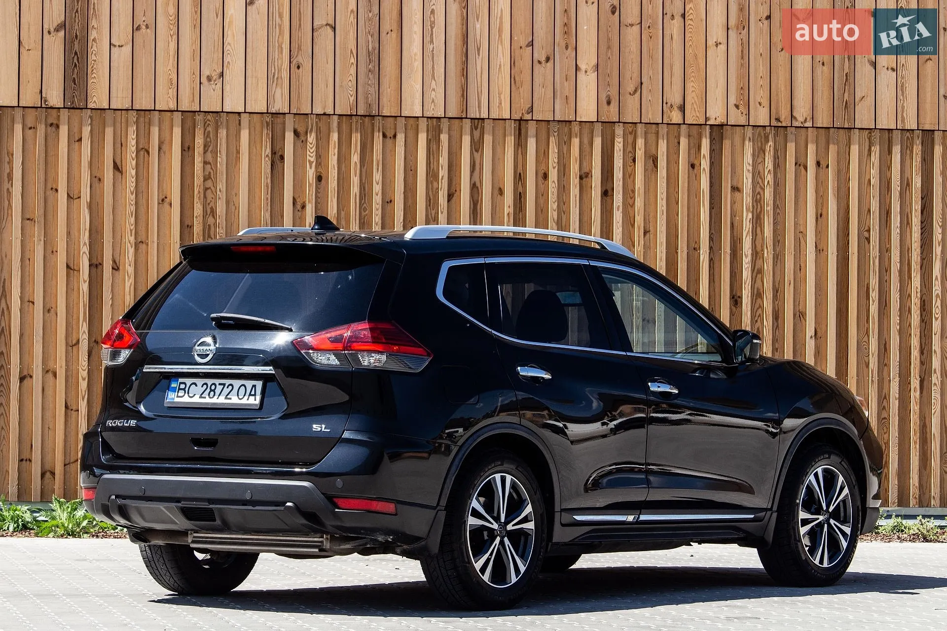 2016 Nissan Rogue - мініатюра 24