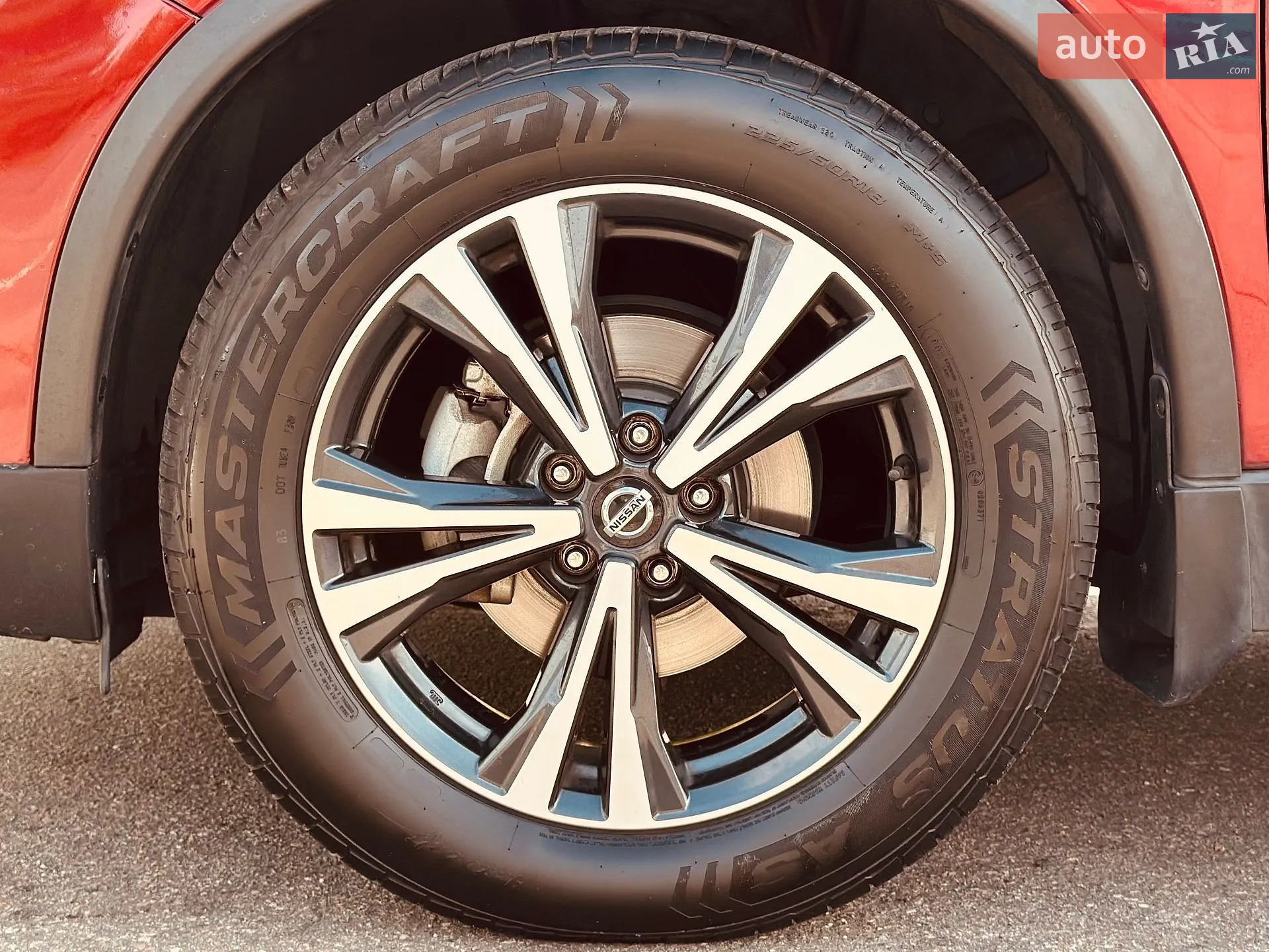 2019 Nissan Rogue - мініатюра 18