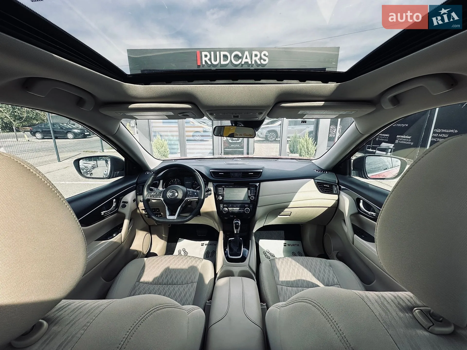 2019 Nissan Rogue - мініатюра 39