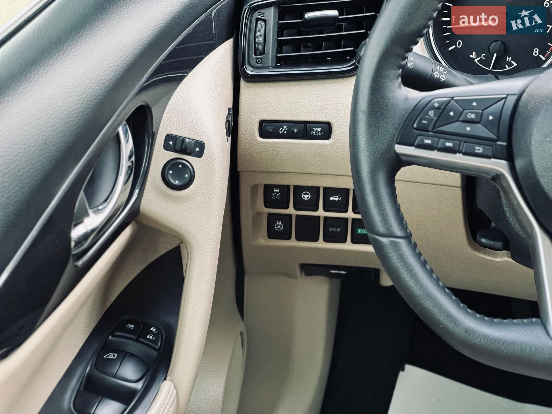 2019 Nissan Rogue - мініатюра 44