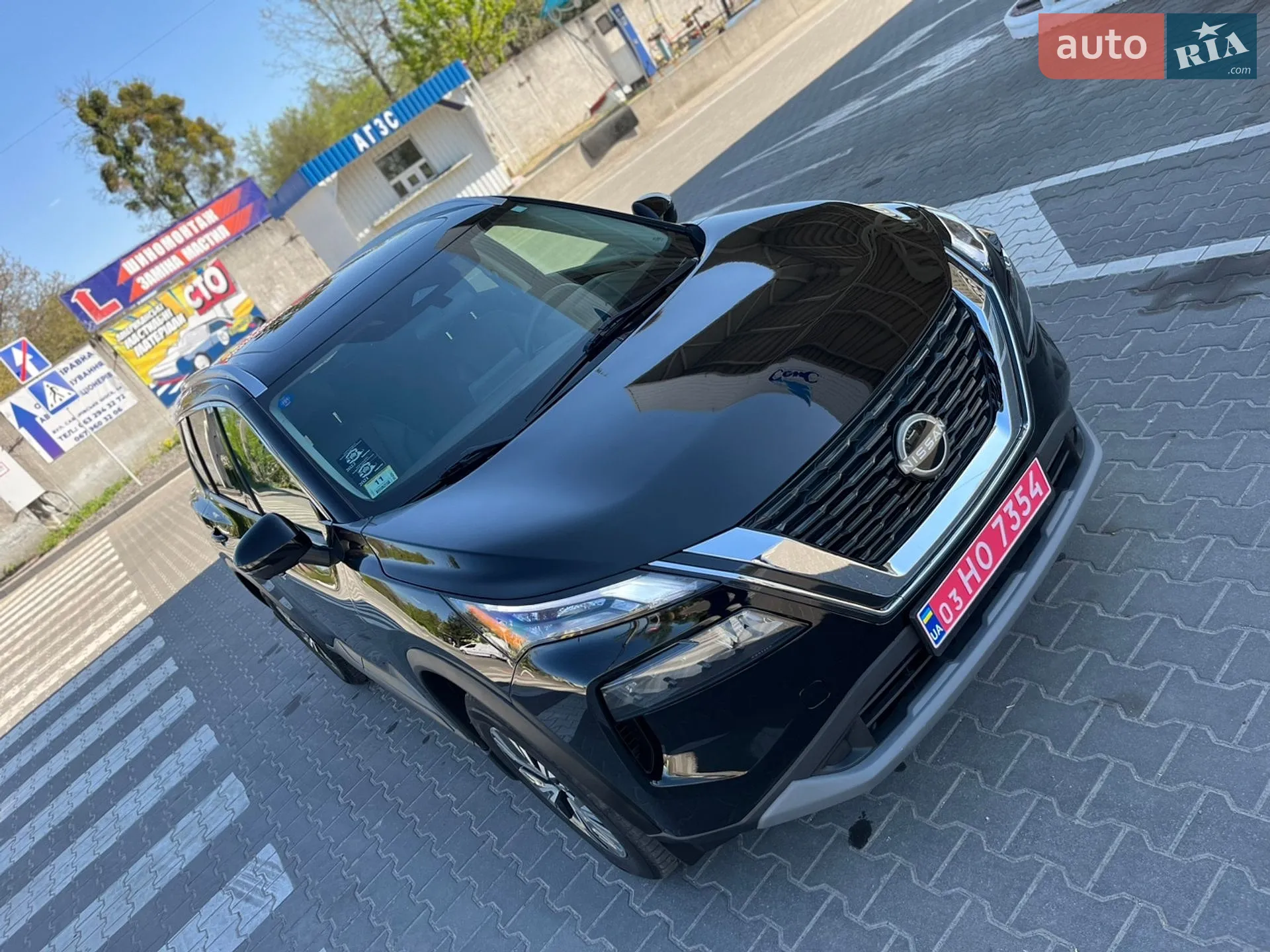 2021 Nissan Rogue - мініатюра 9