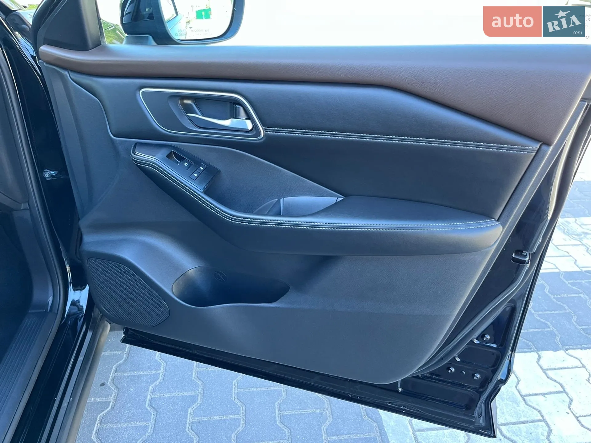 2021 Nissan Rogue - мініатюра 19