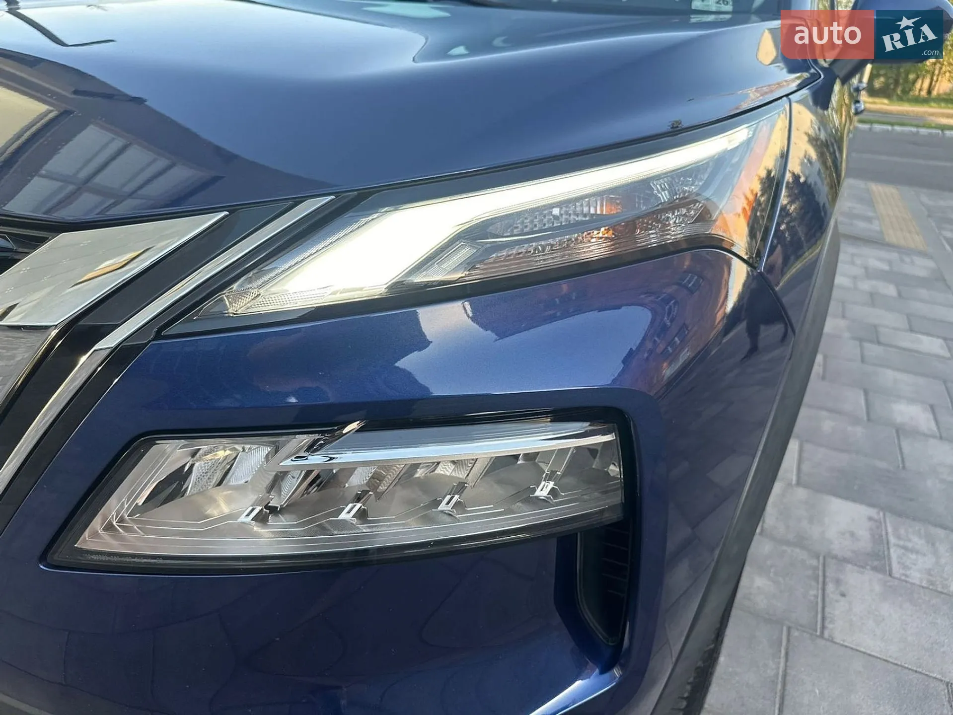 2021 Nissan Rogue - мініатюра 29