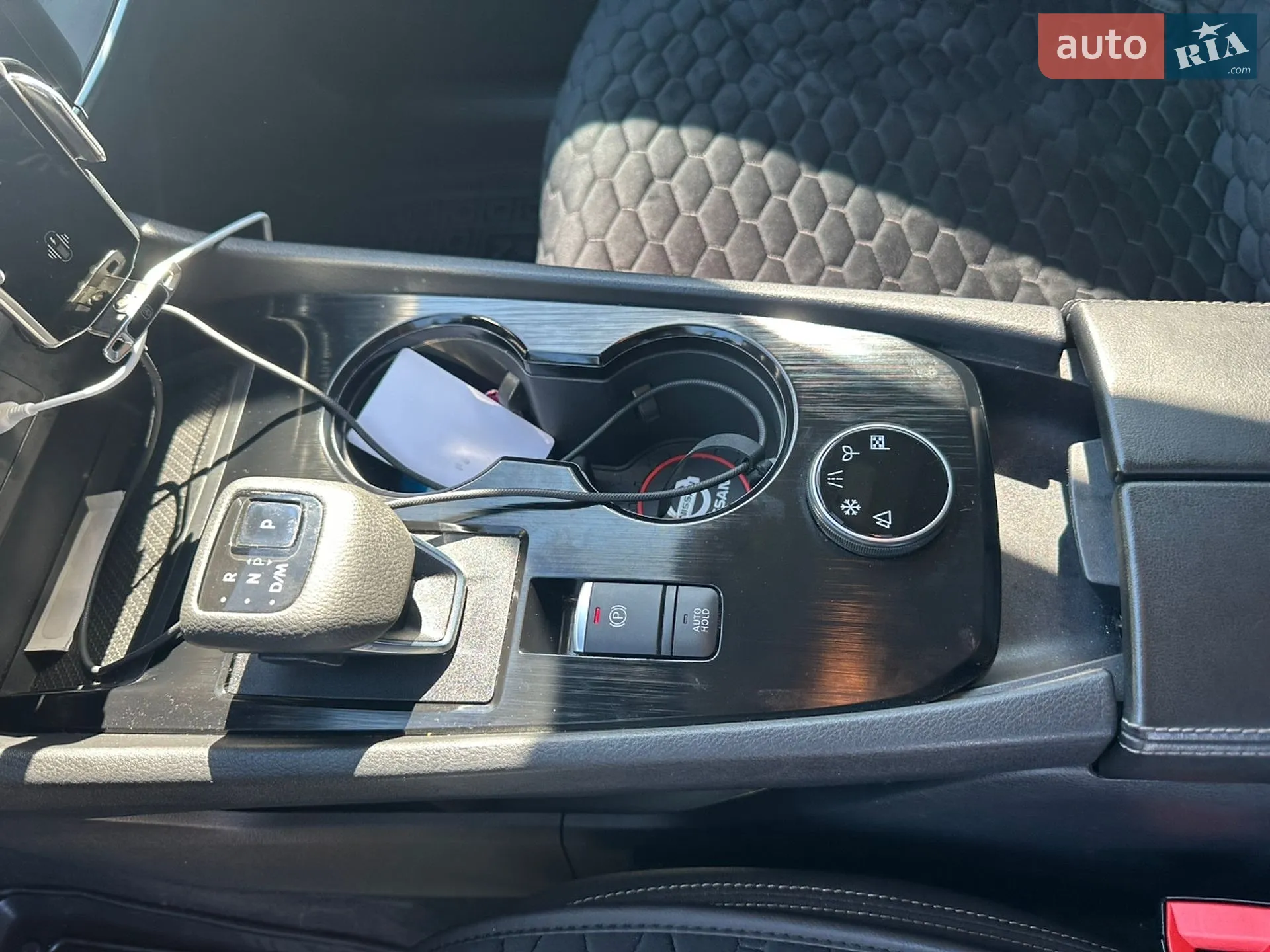 2021 Nissan Rogue - мініатюра 68