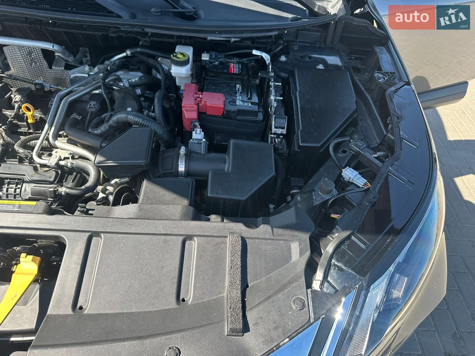 2021 Nissan Rogue - мініатюра 75