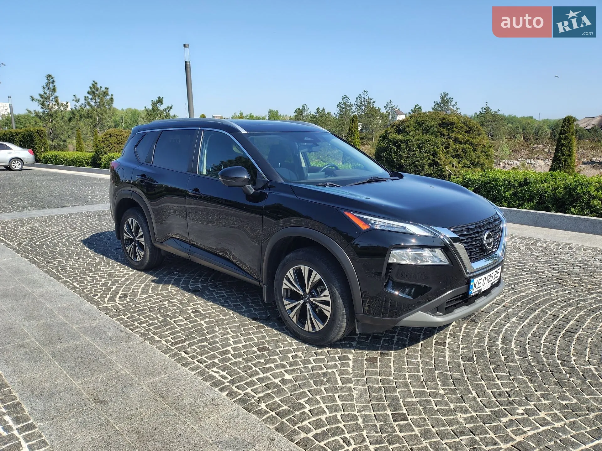 2023 Nissan Rogue - мініатюра 31