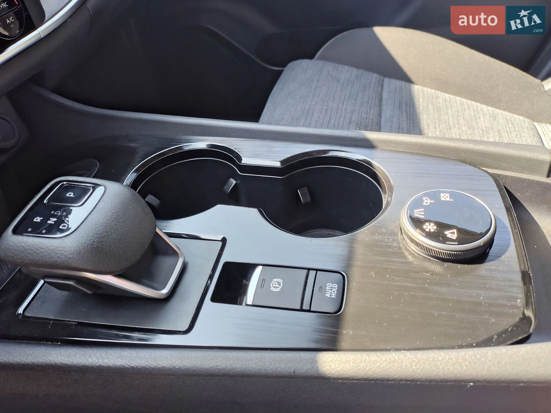 2023 Nissan Rogue - мініатюра 45