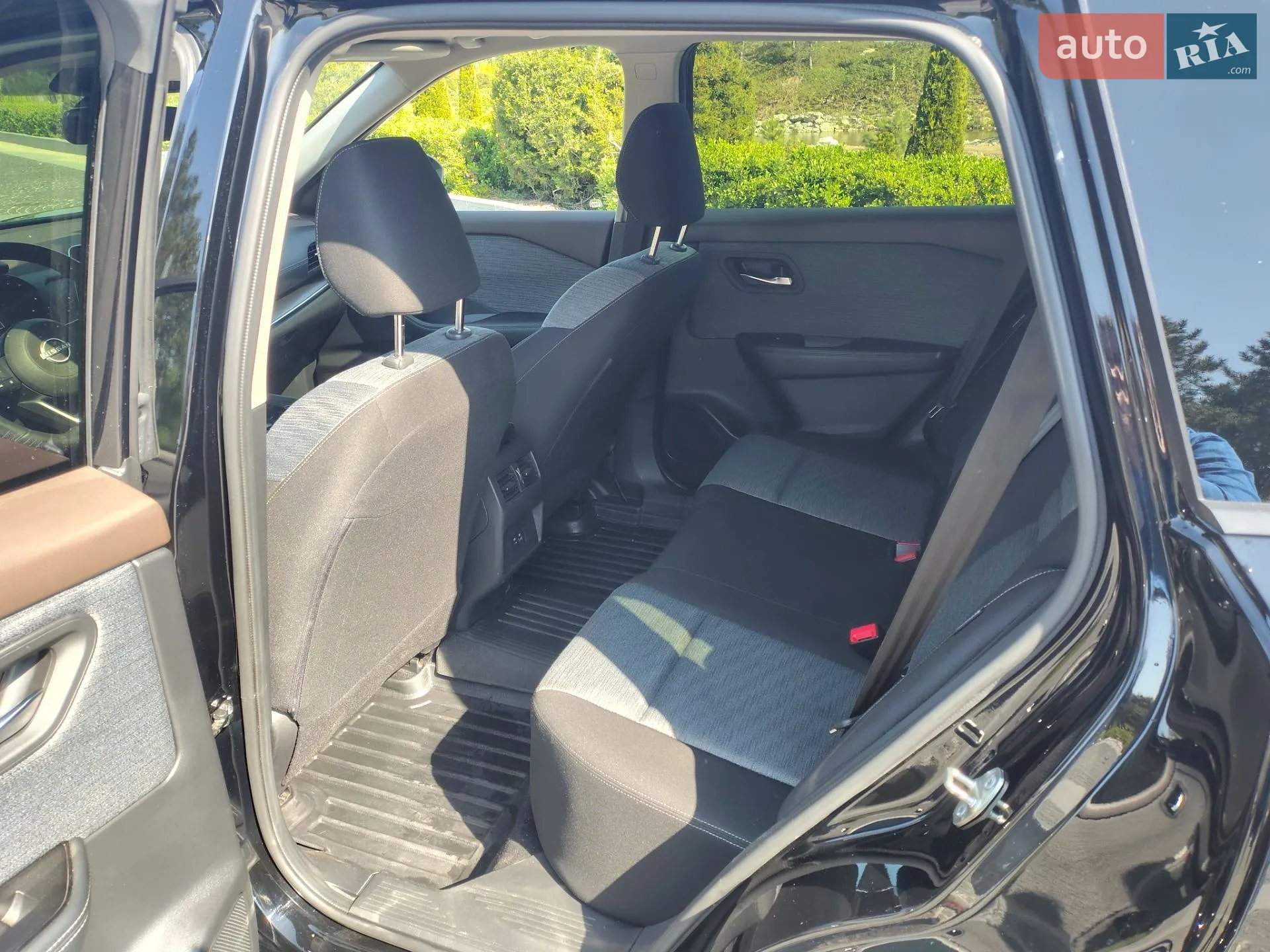 2023 Nissan Rogue - мініатюра 52