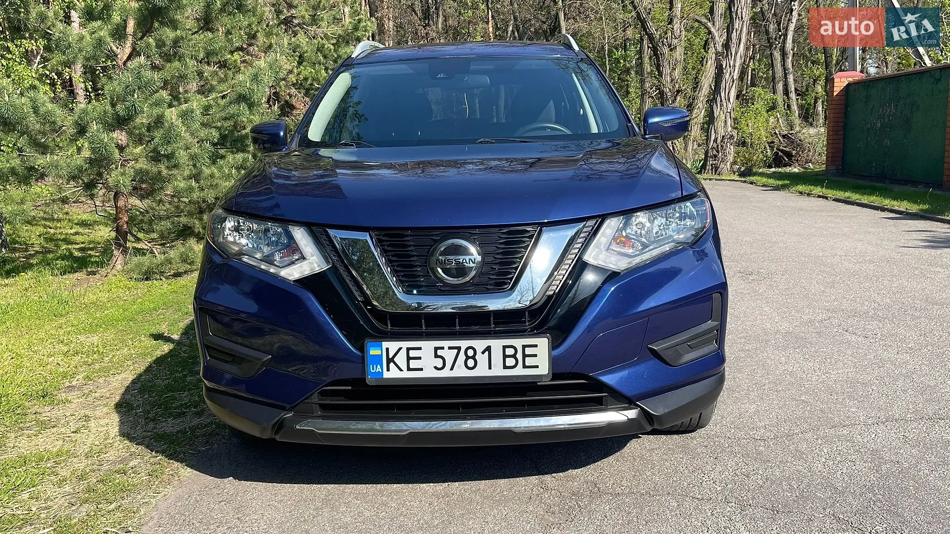 2020 Nissan Rogue - мініатюра 20