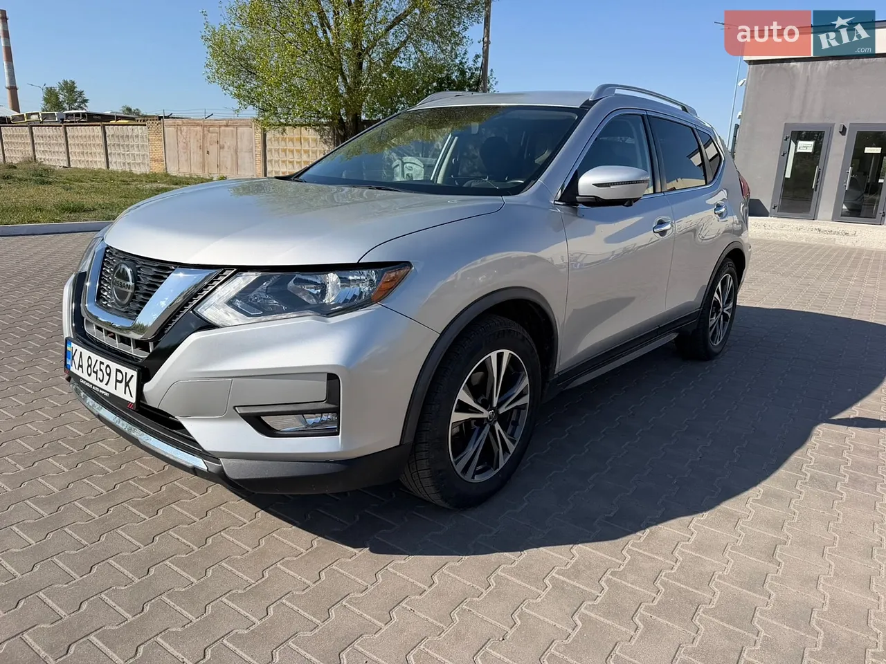 2019 Nissan Rogue - мініатюра 78