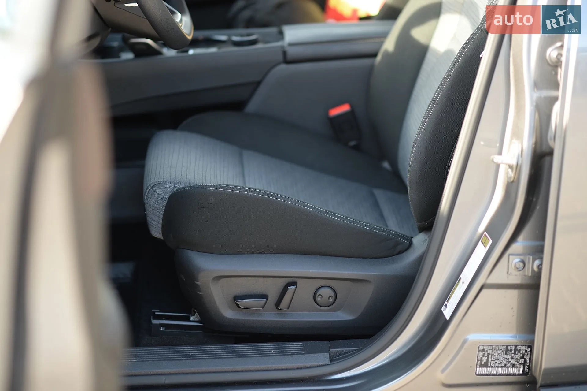 2022 Nissan Rogue - мініатюра 19