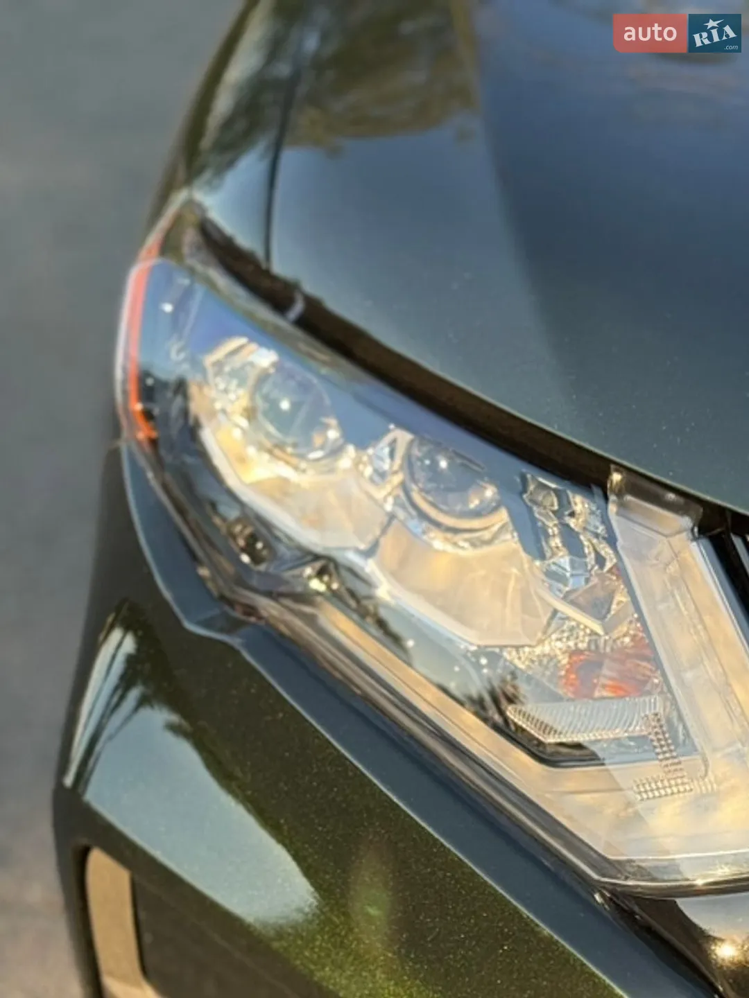 2019 Nissan Rogue - мініатюра 7