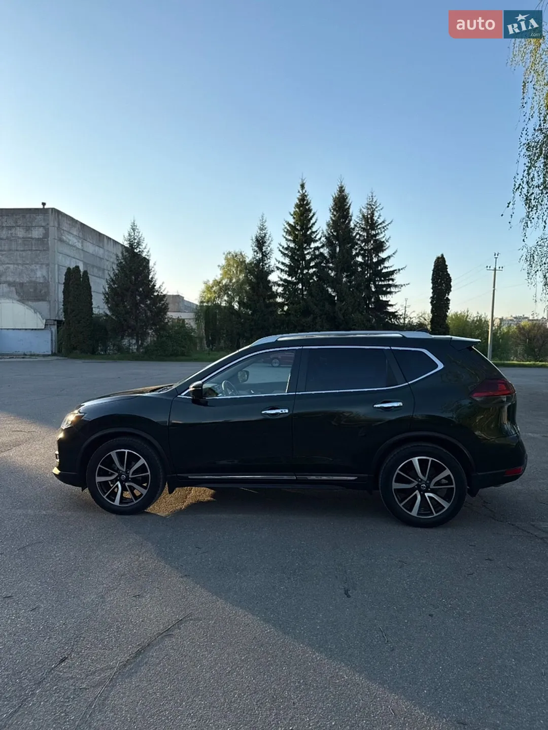 2019 Nissan Rogue - мініатюра 9