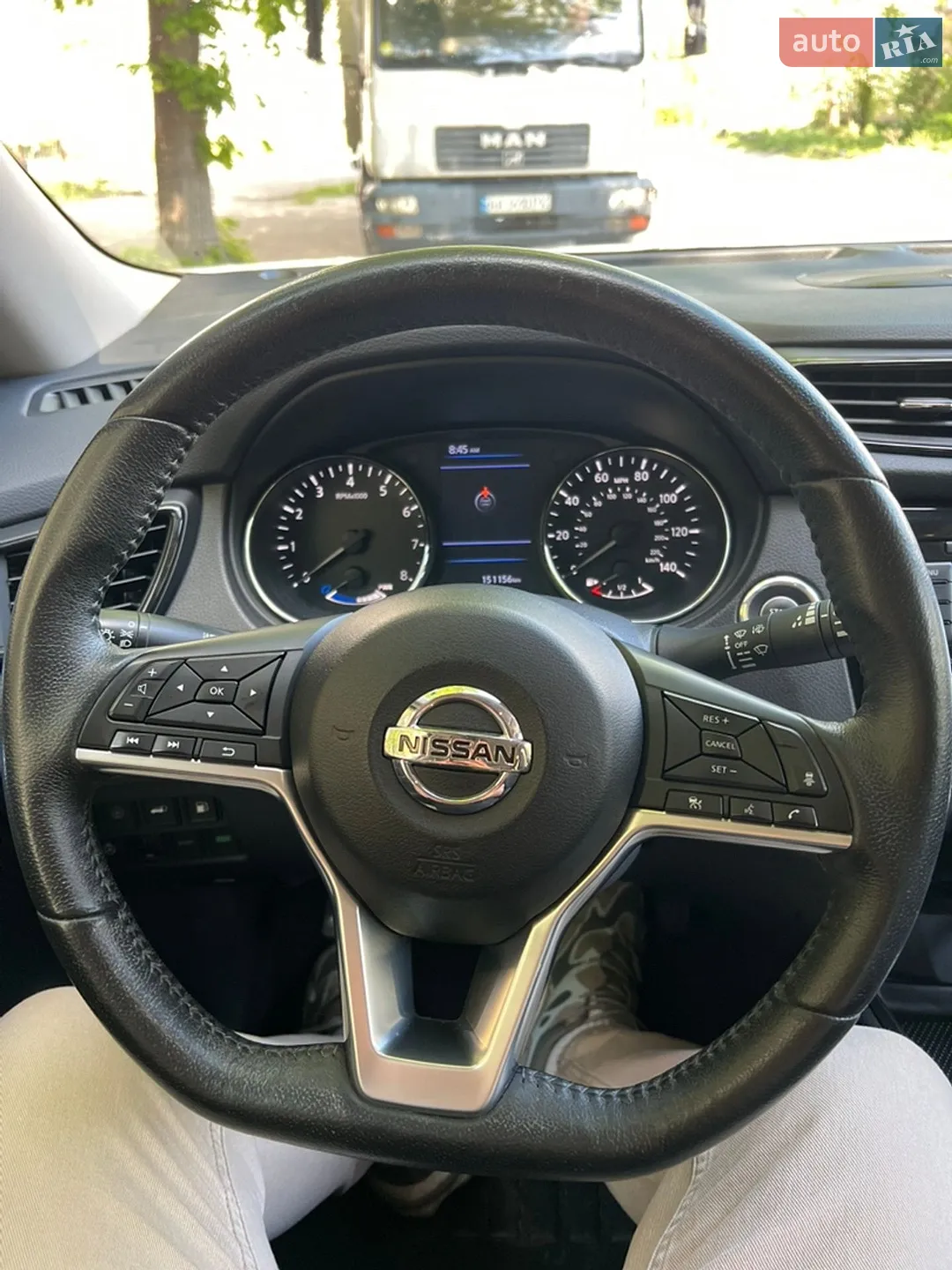 2018 Nissan Rogue - мініатюра 15